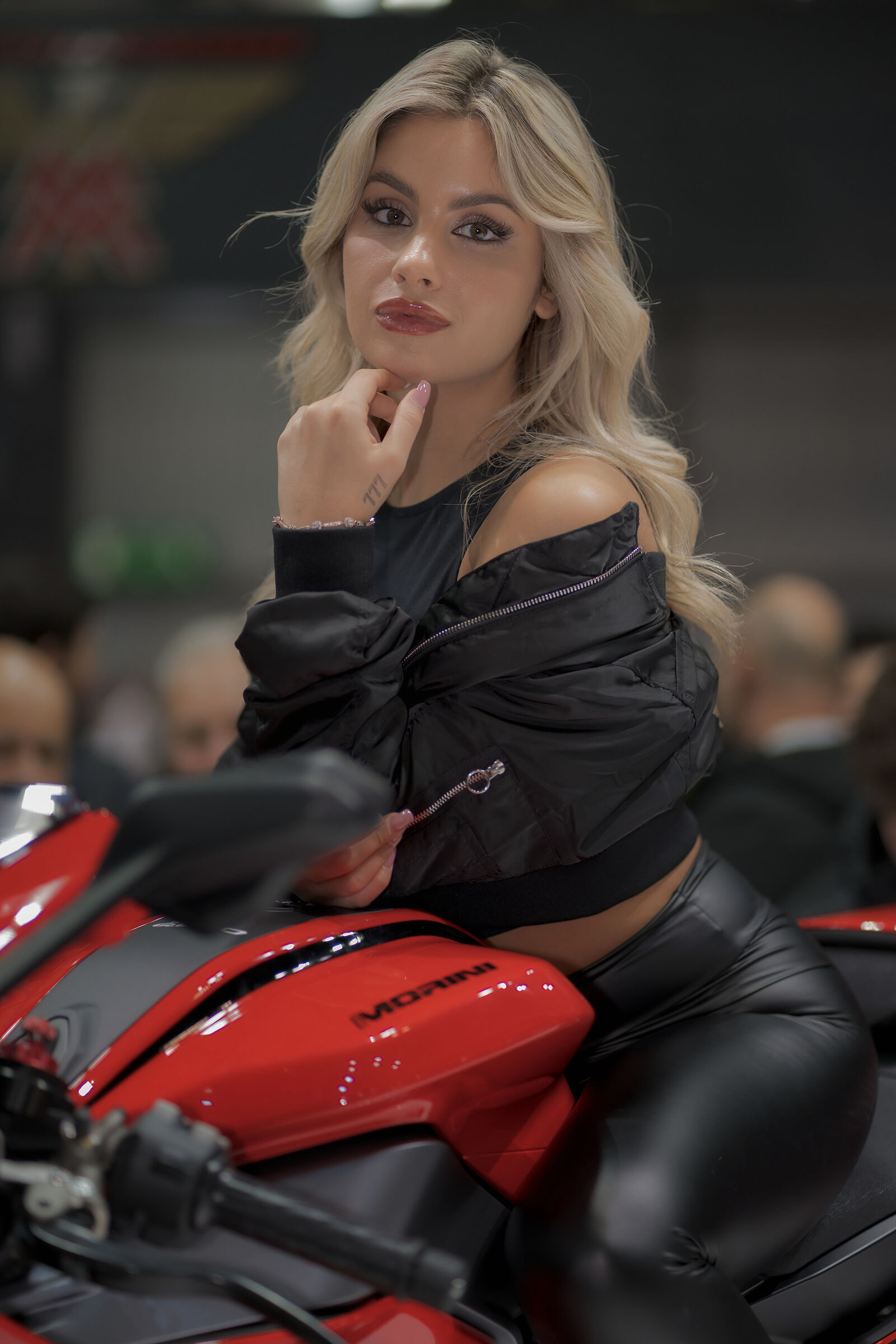 Eicma 2023
