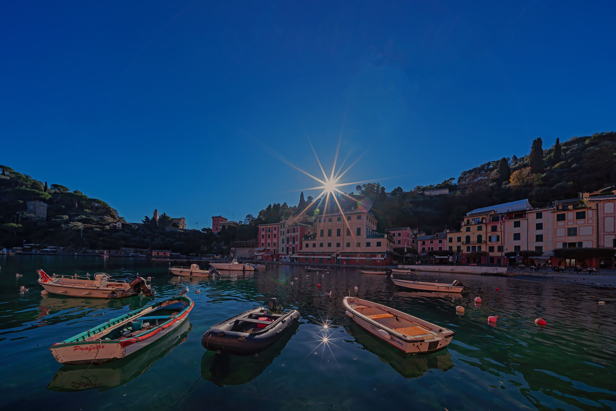 Portofino