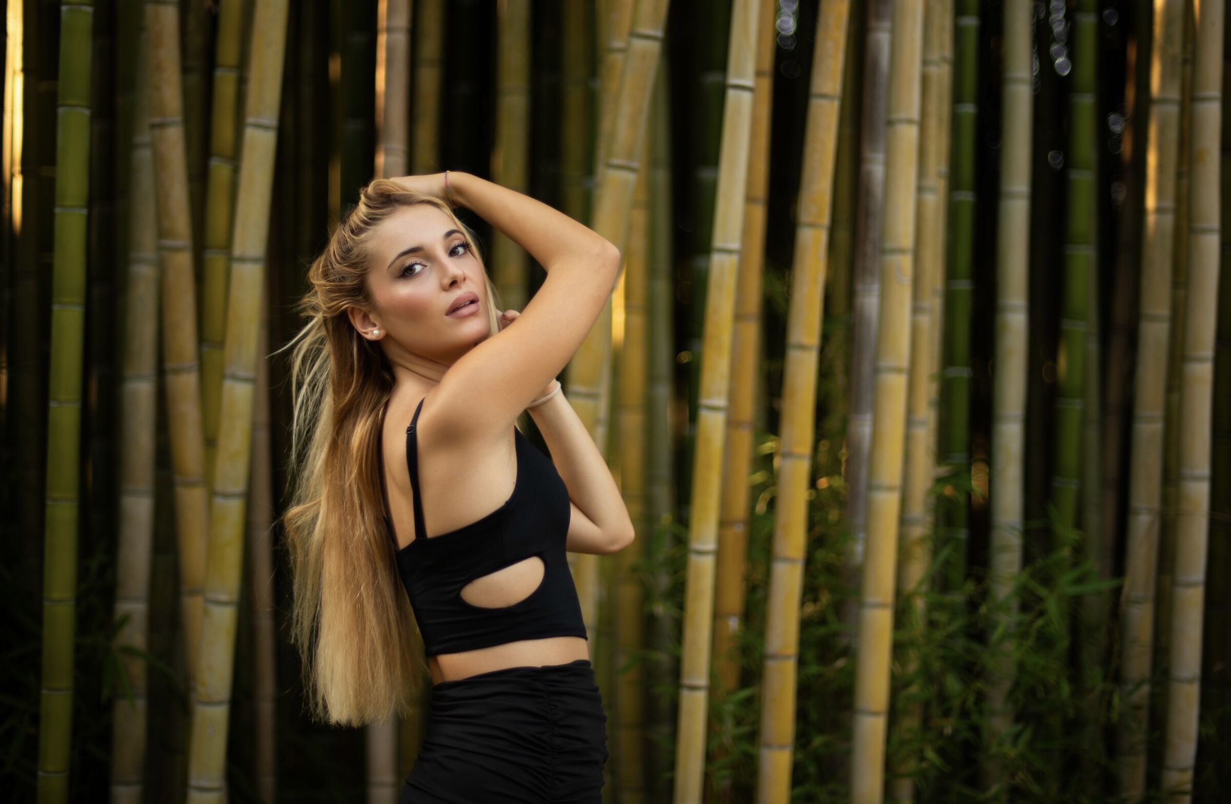 Poses