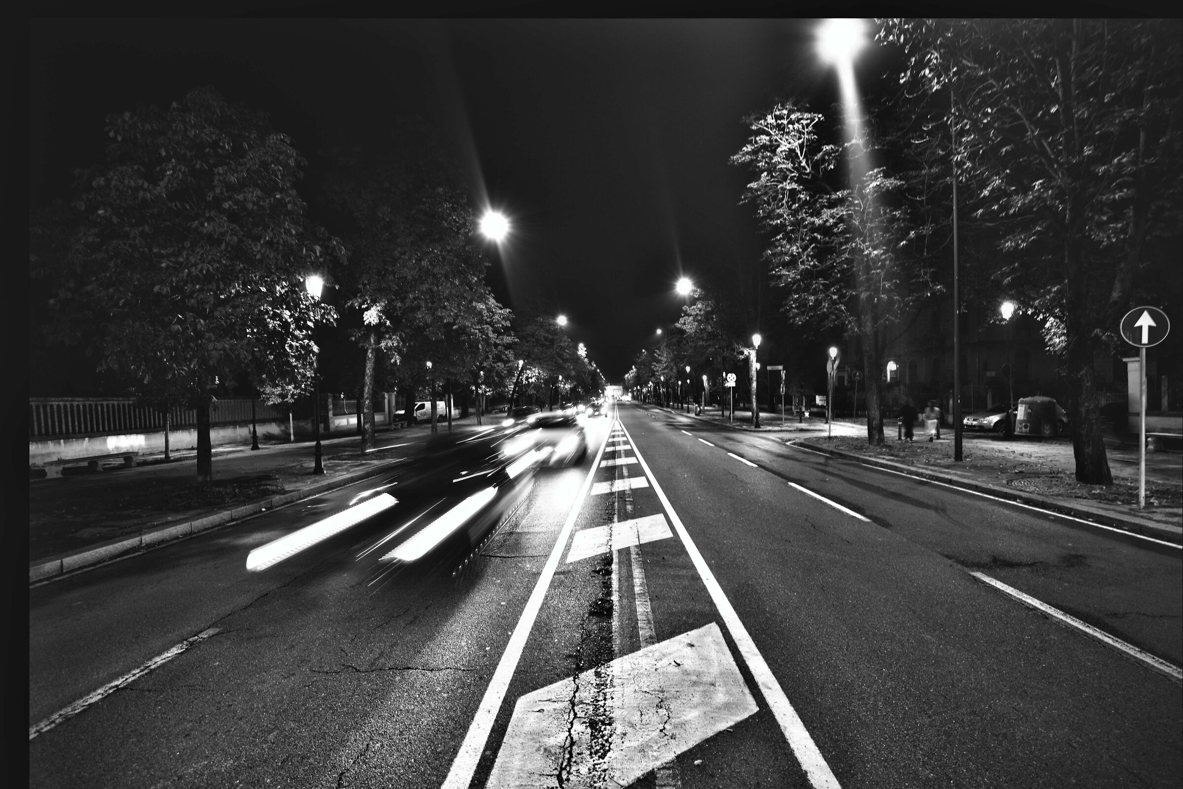 street-primo scatto con EOS r6mkii