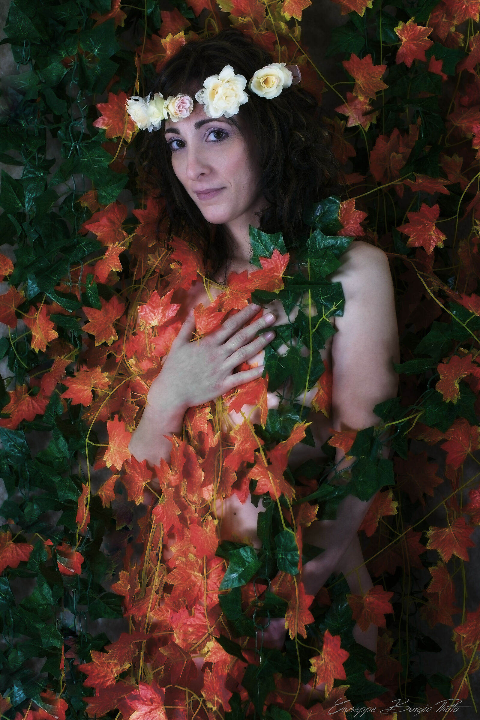 Mother Nature