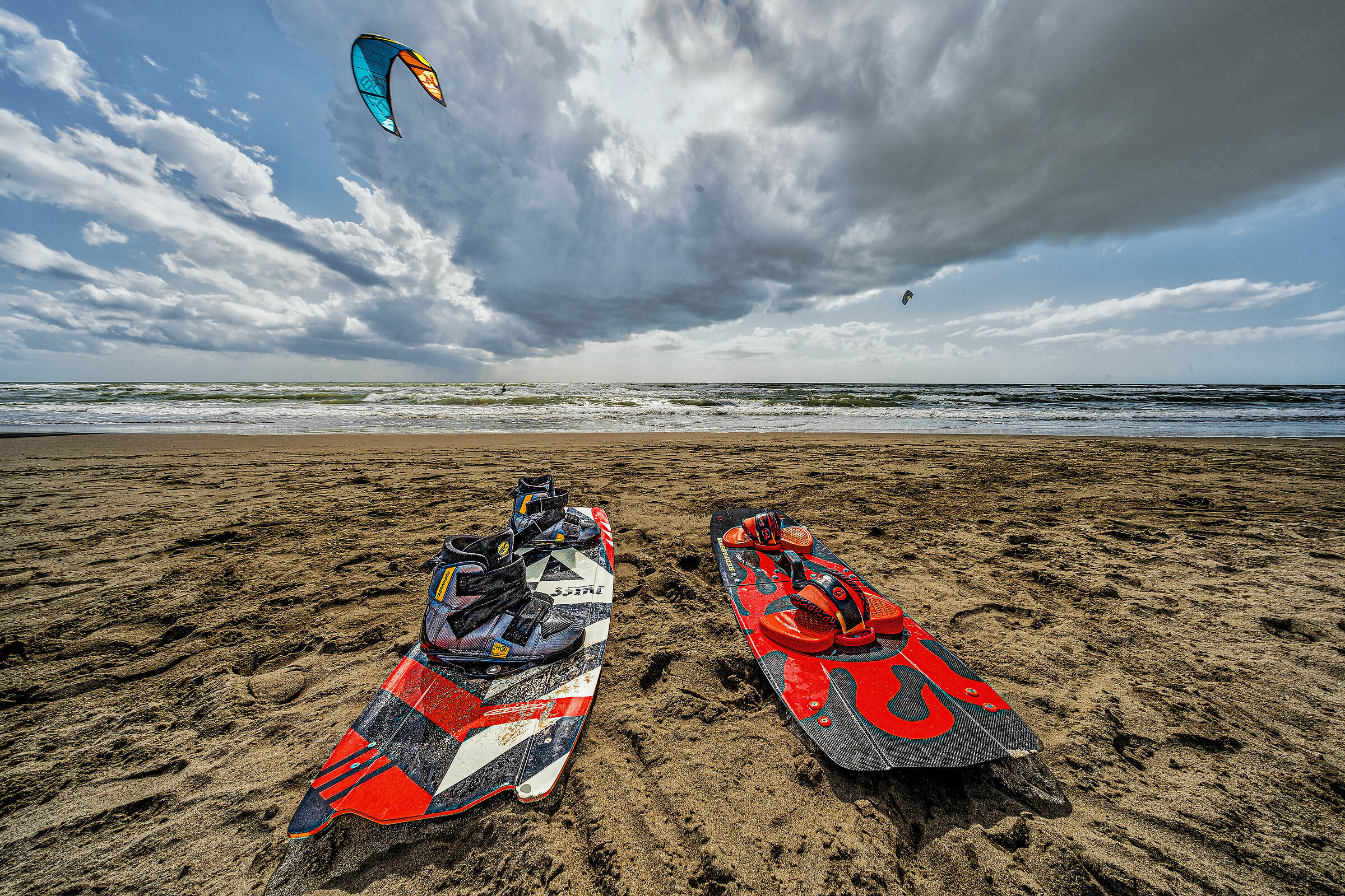 I ferri del mestiere