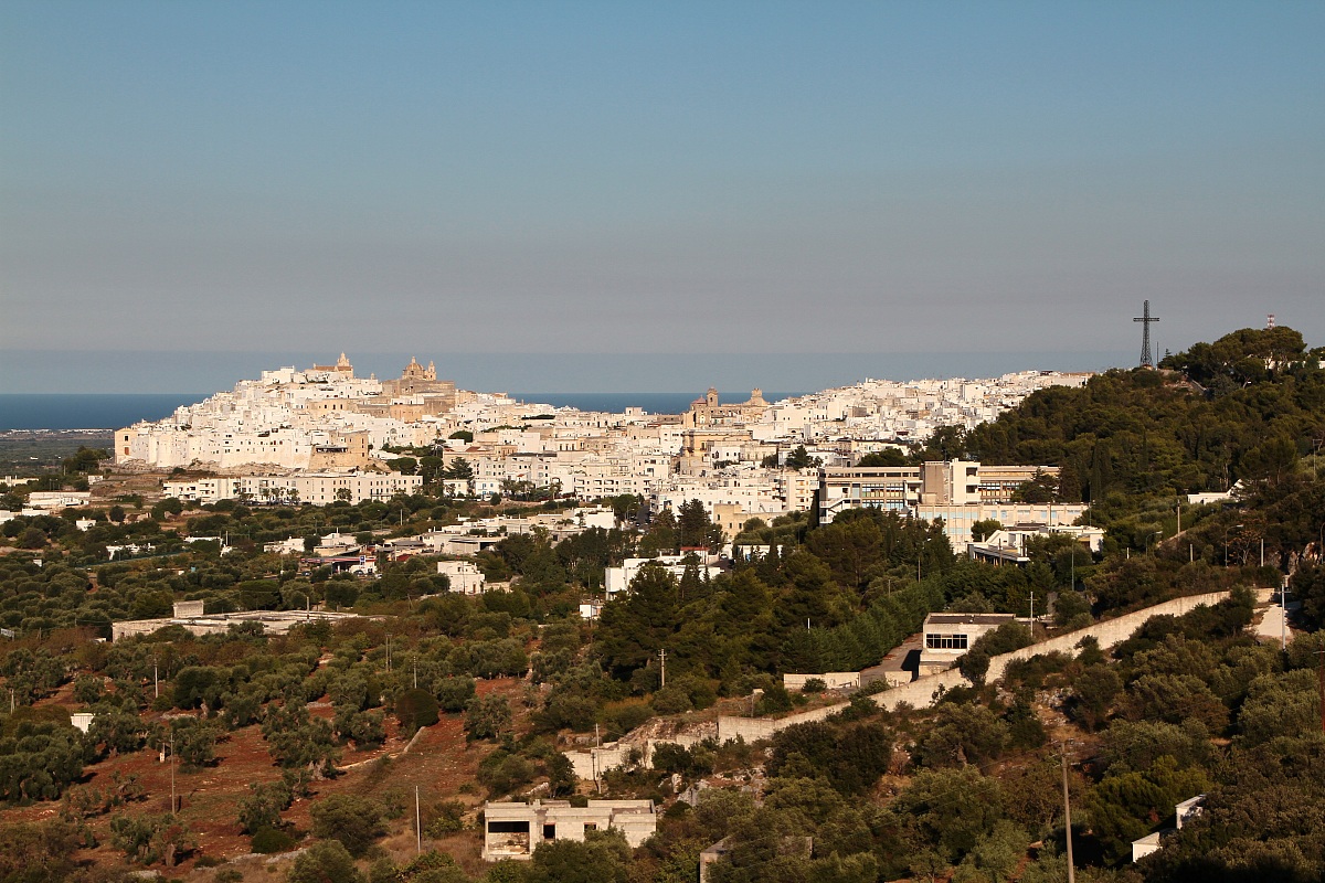 ostuni