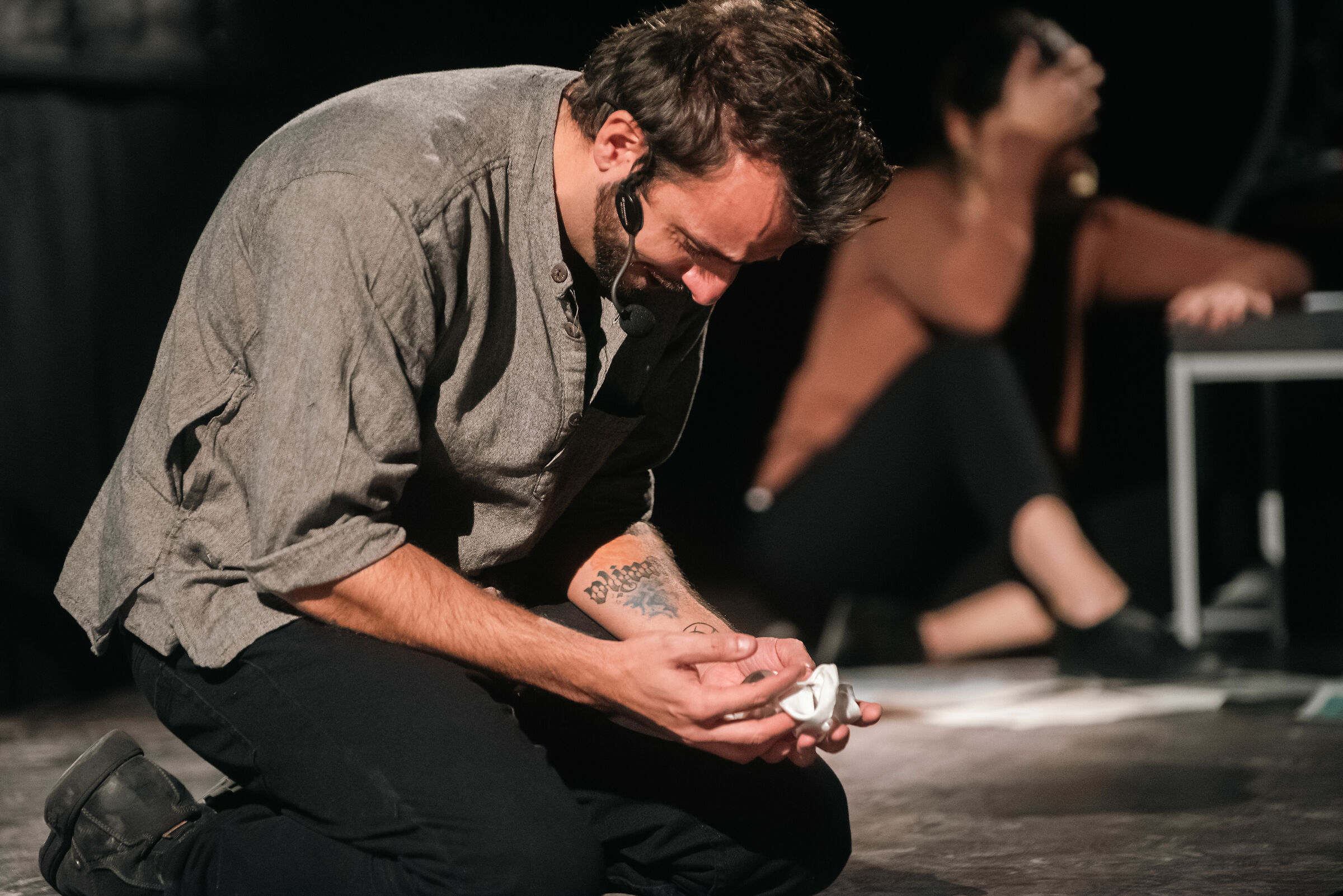 Accade ancora troppe volte