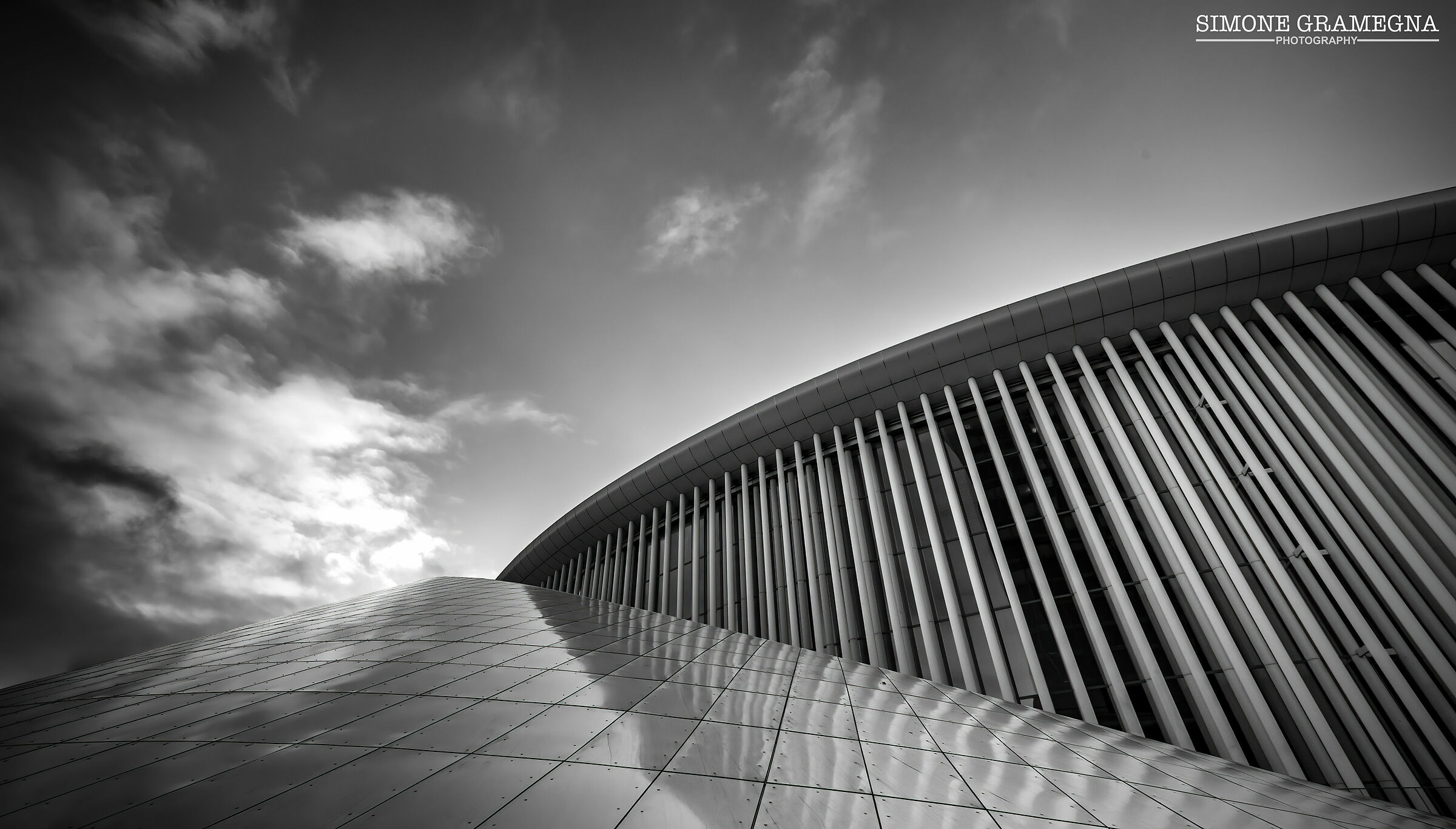 Philarmonie Luxembourg