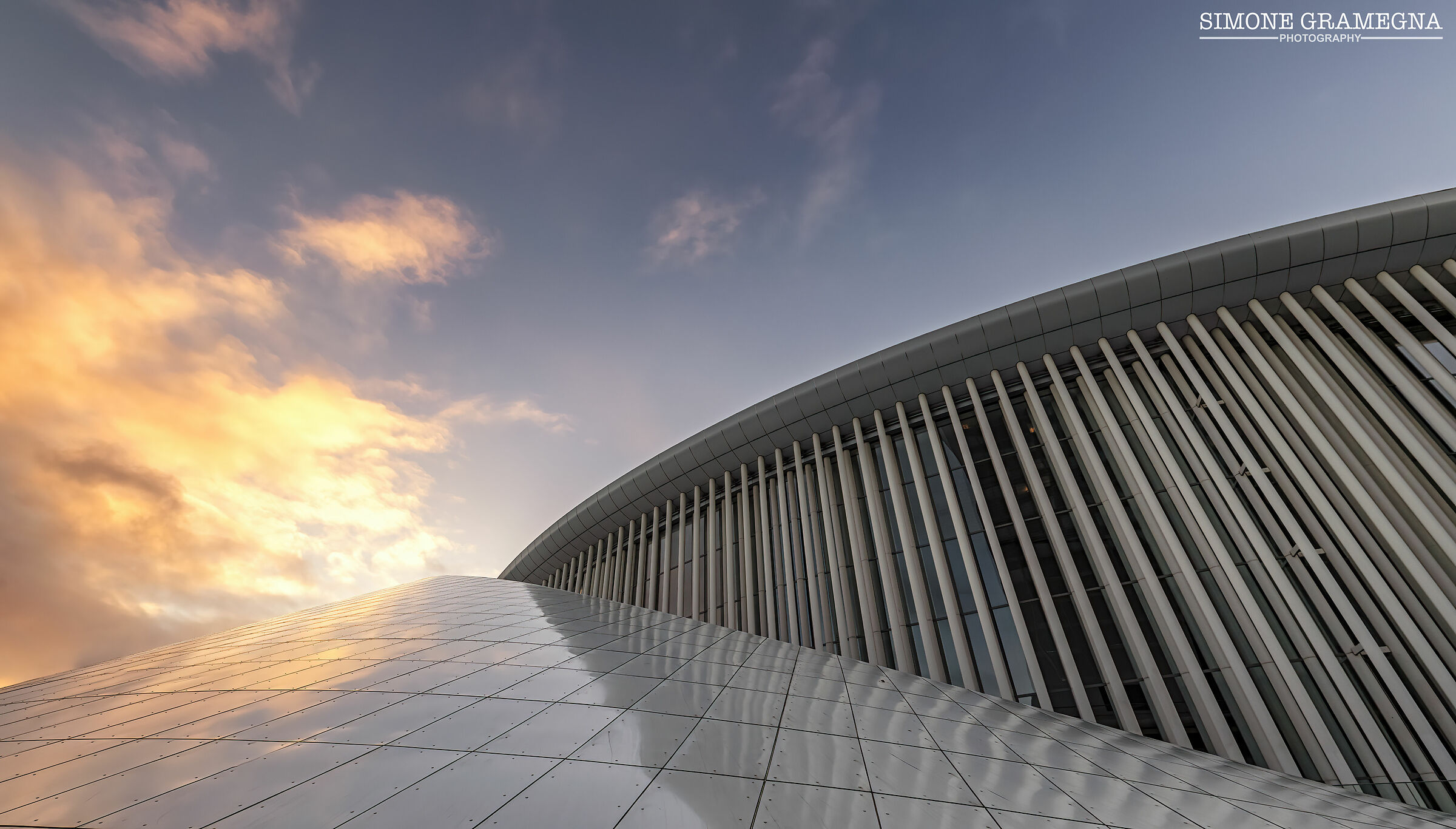 Philarmonie Luxembourg