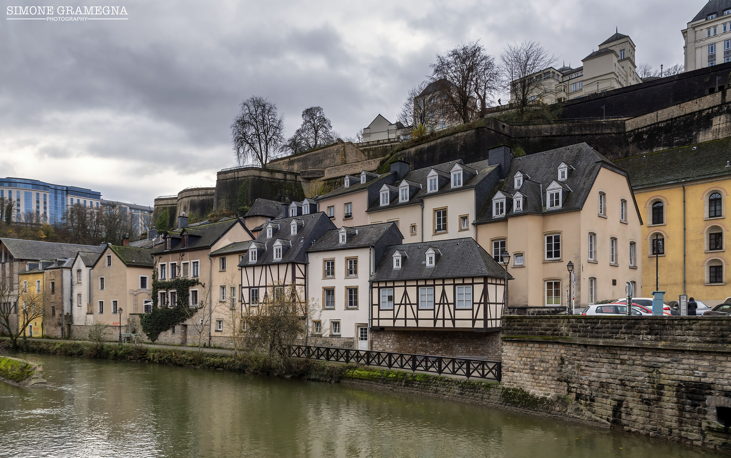 Grund Luxembourg