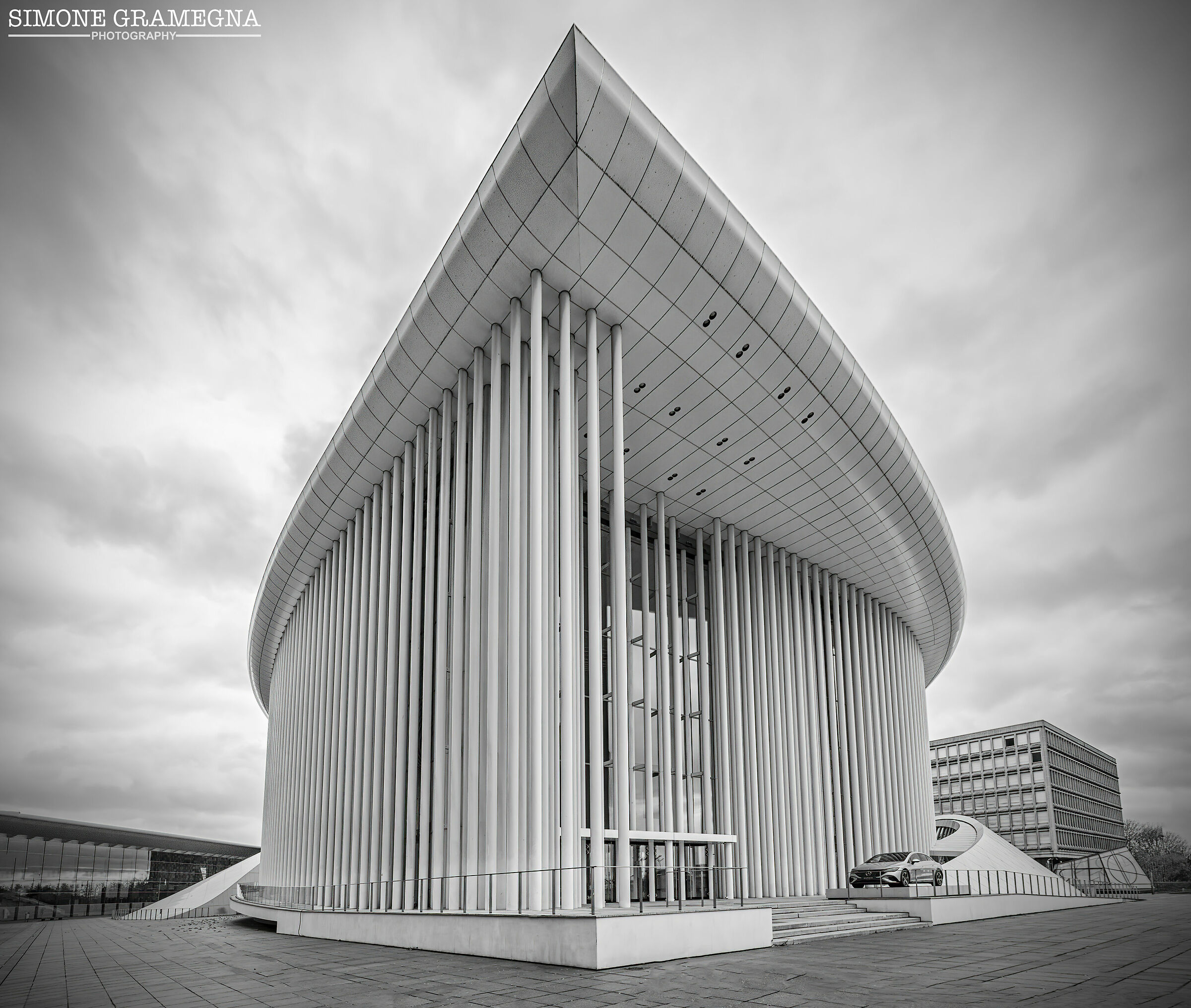 Philarmonie Luxembourg