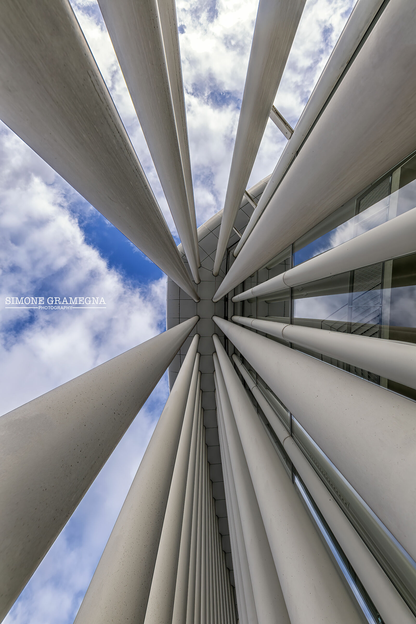 Philarmonie Luxembourg