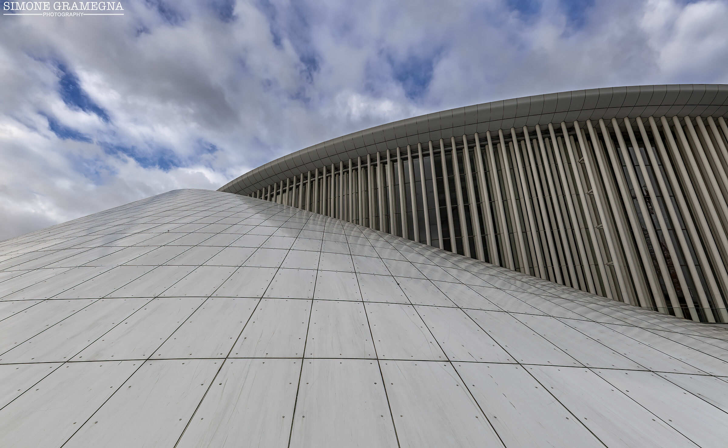 Philarmonie Luxembourg