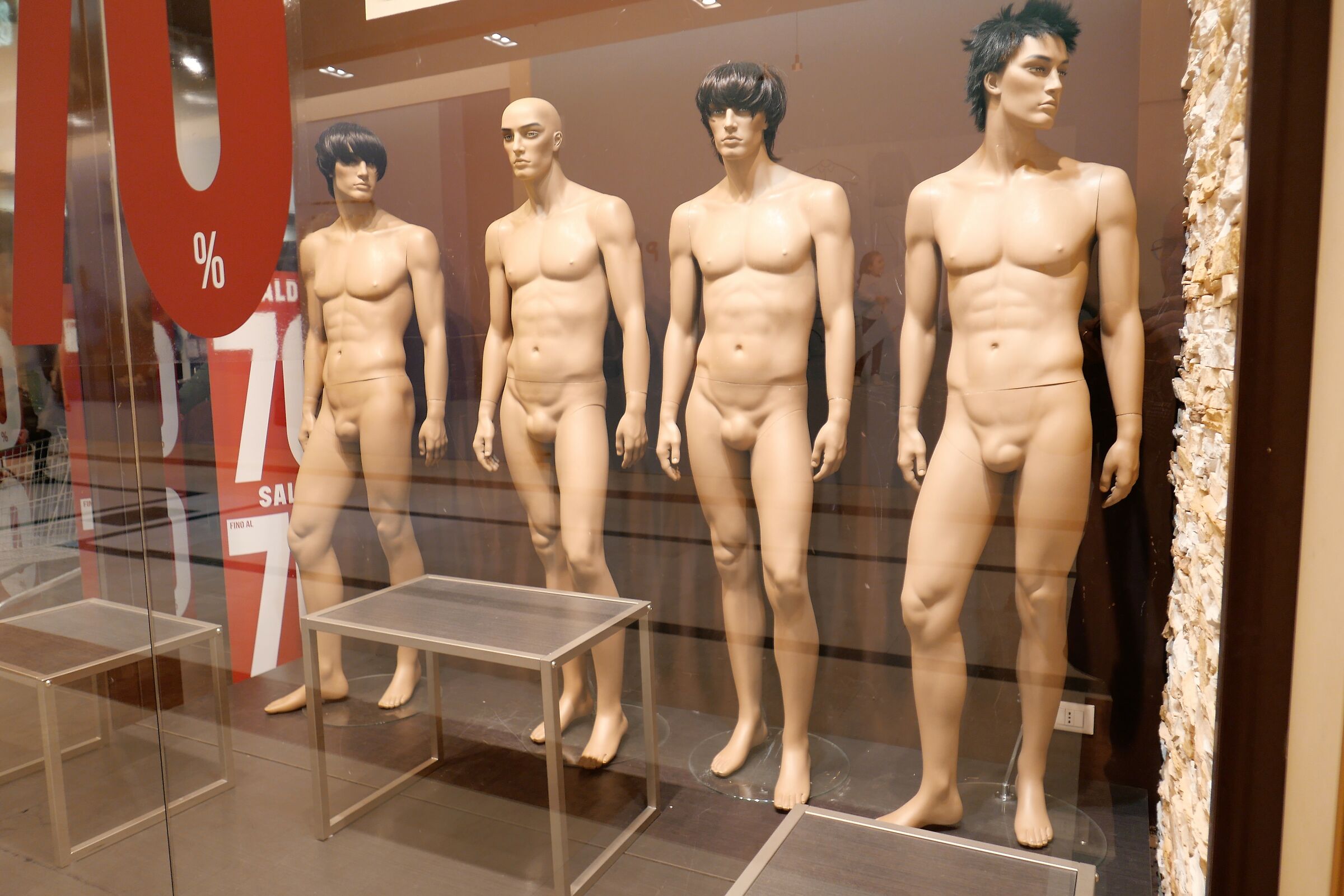 Che ne sarà di Noi?