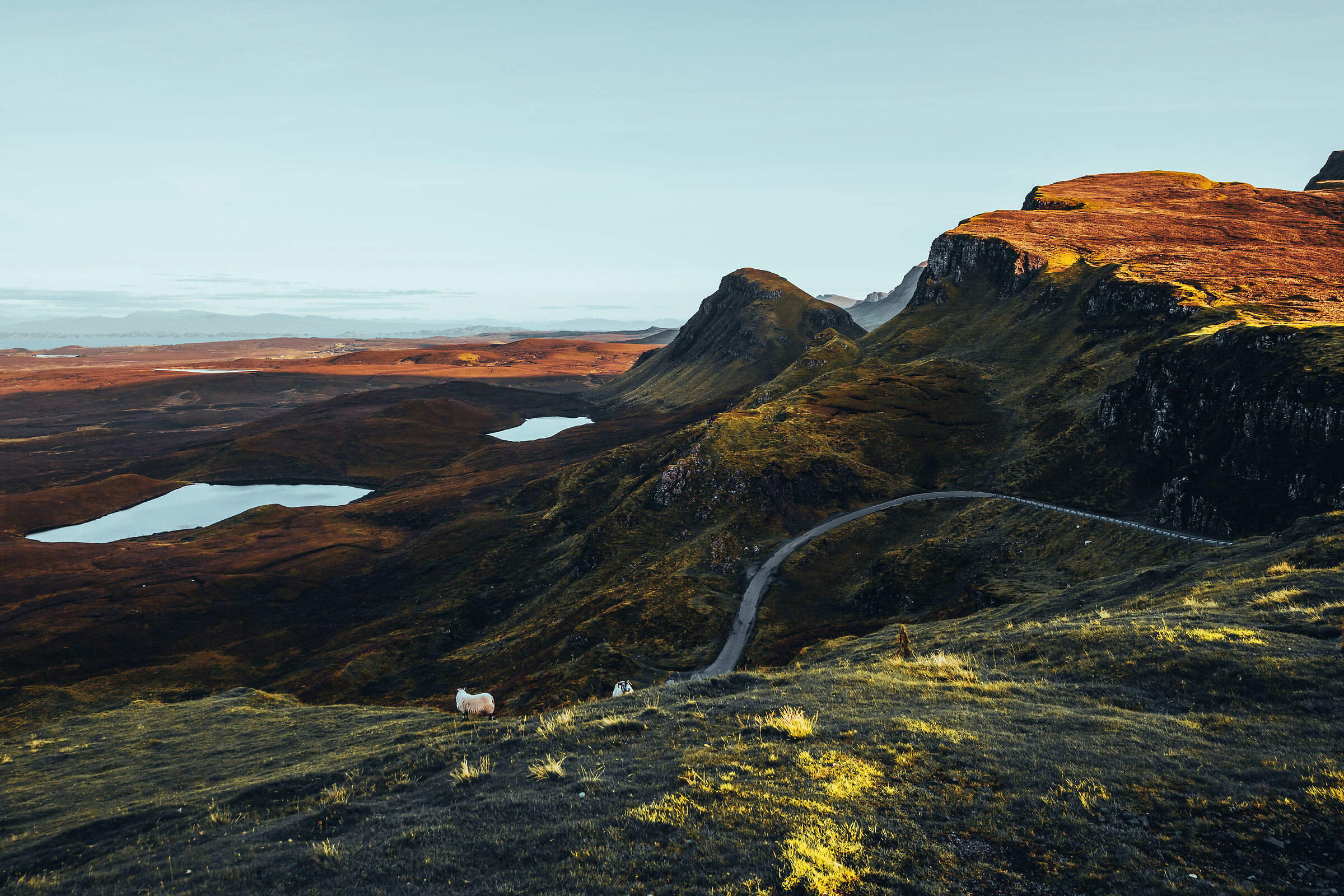 Quiraing