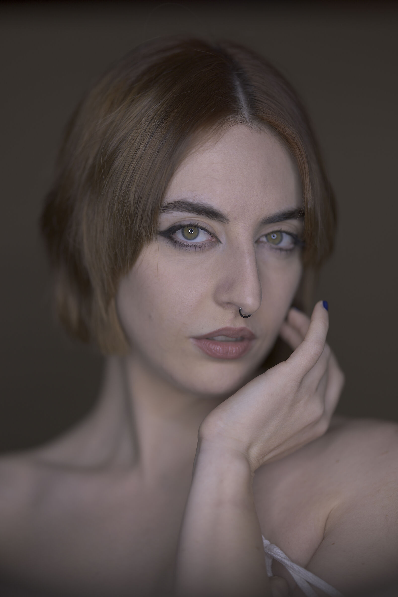 raw sfocatura naturale