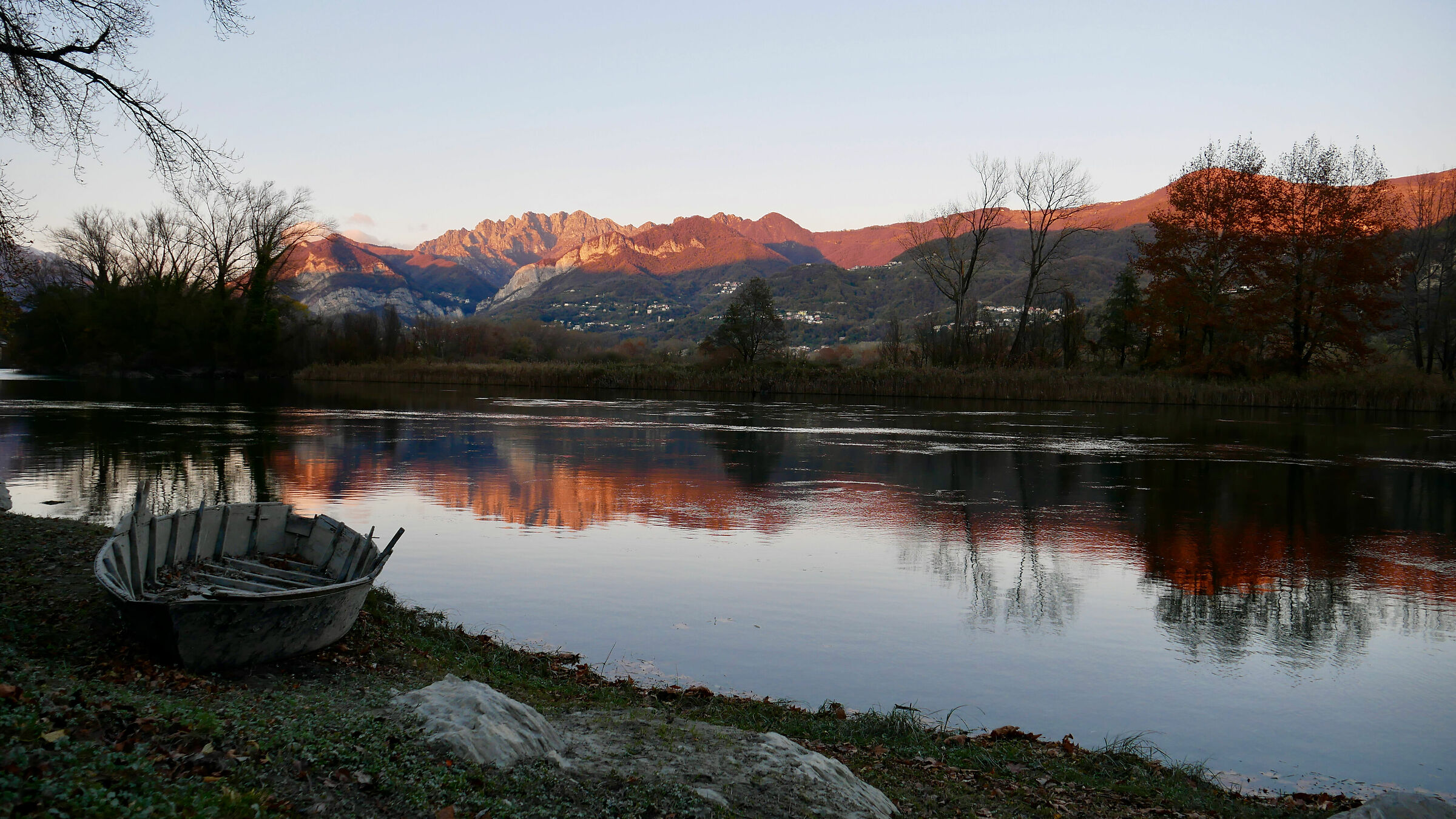 Resegone Reflections 2