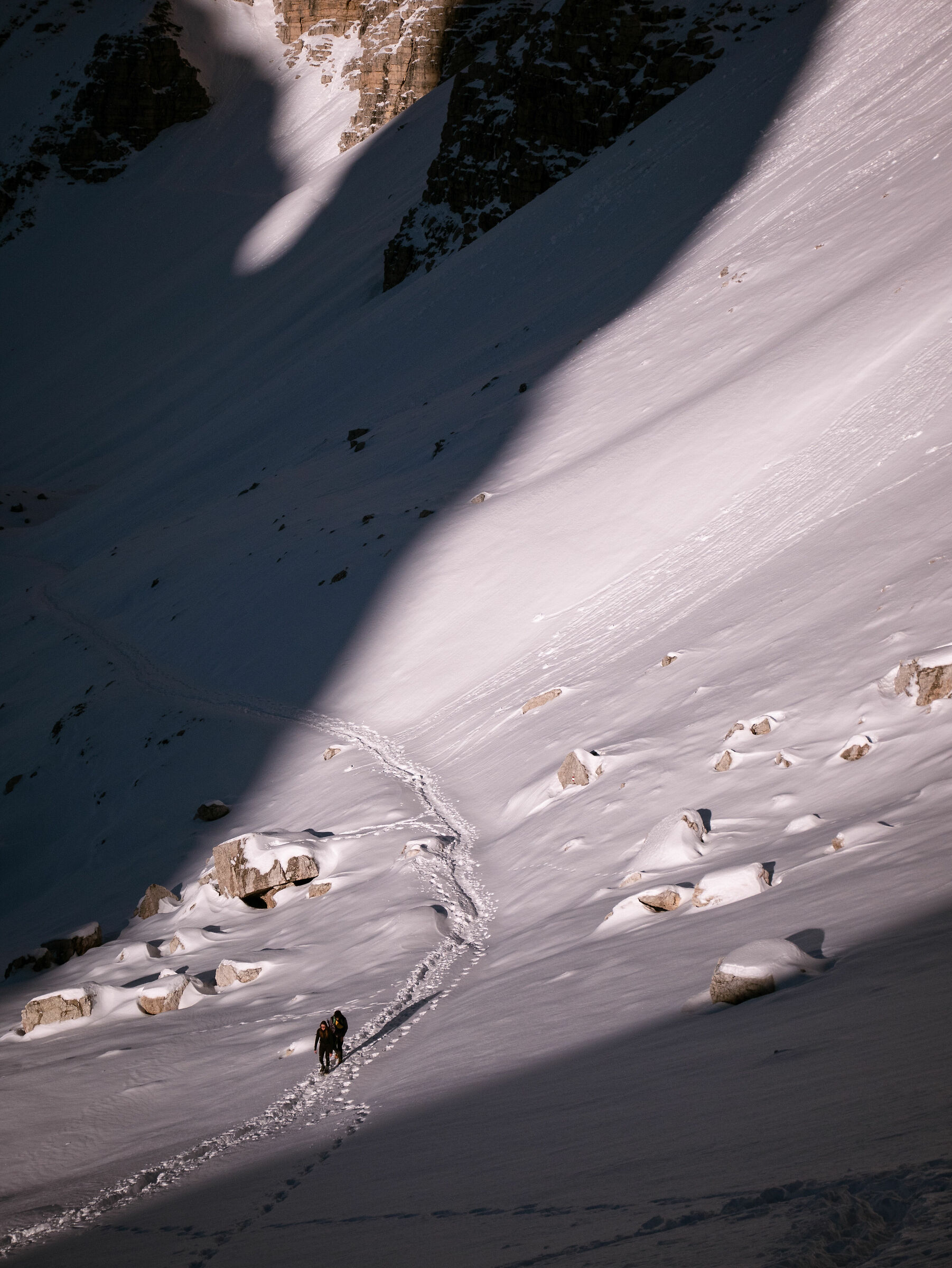 nella luce invernale 2