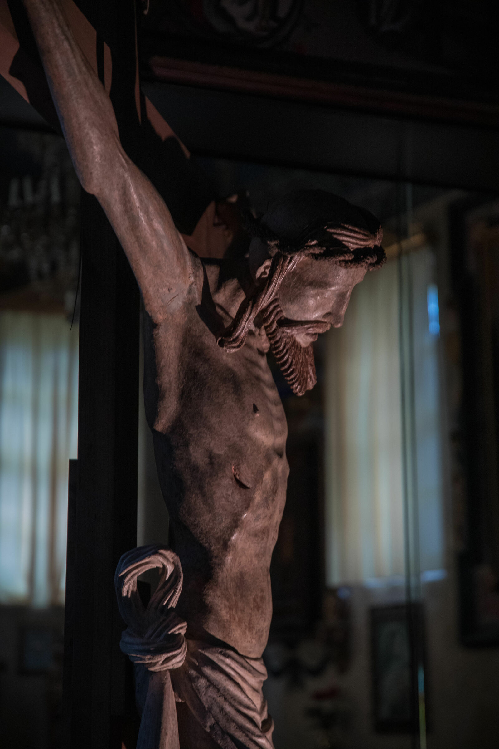 Baceno, San Gaudenzio