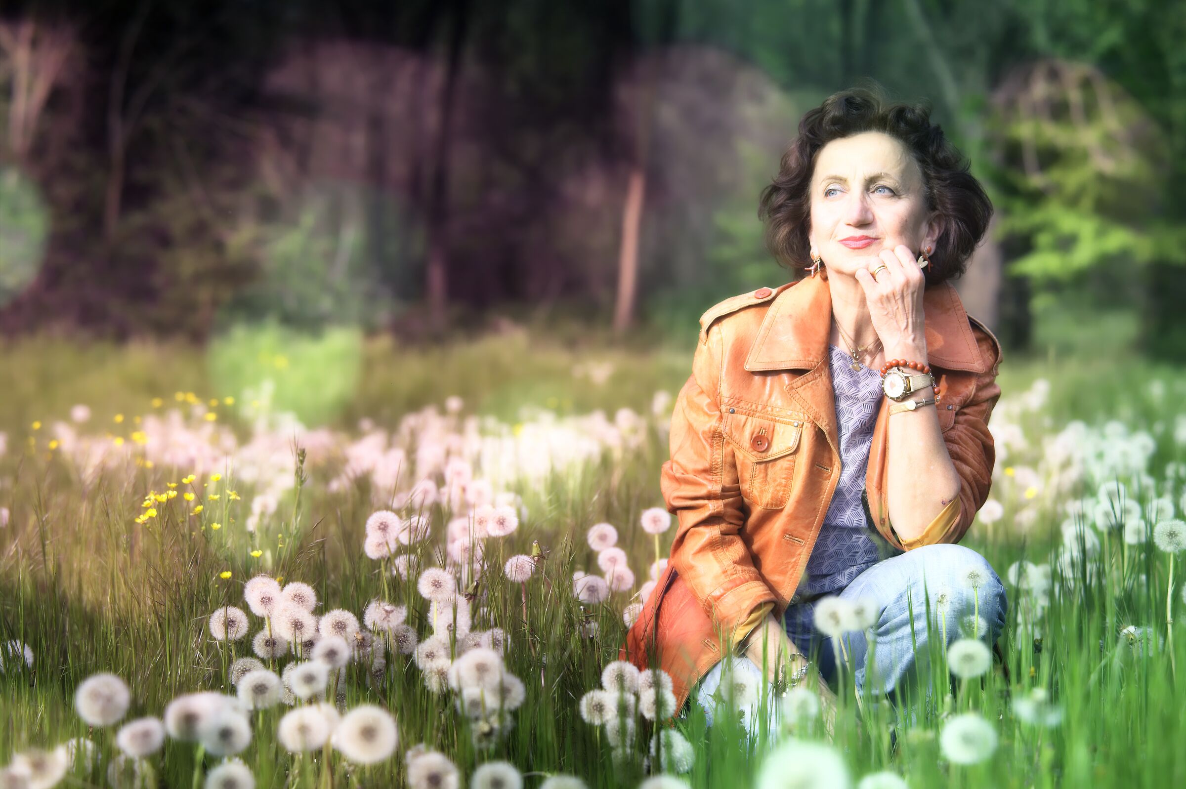 Echi dal vento di primavera