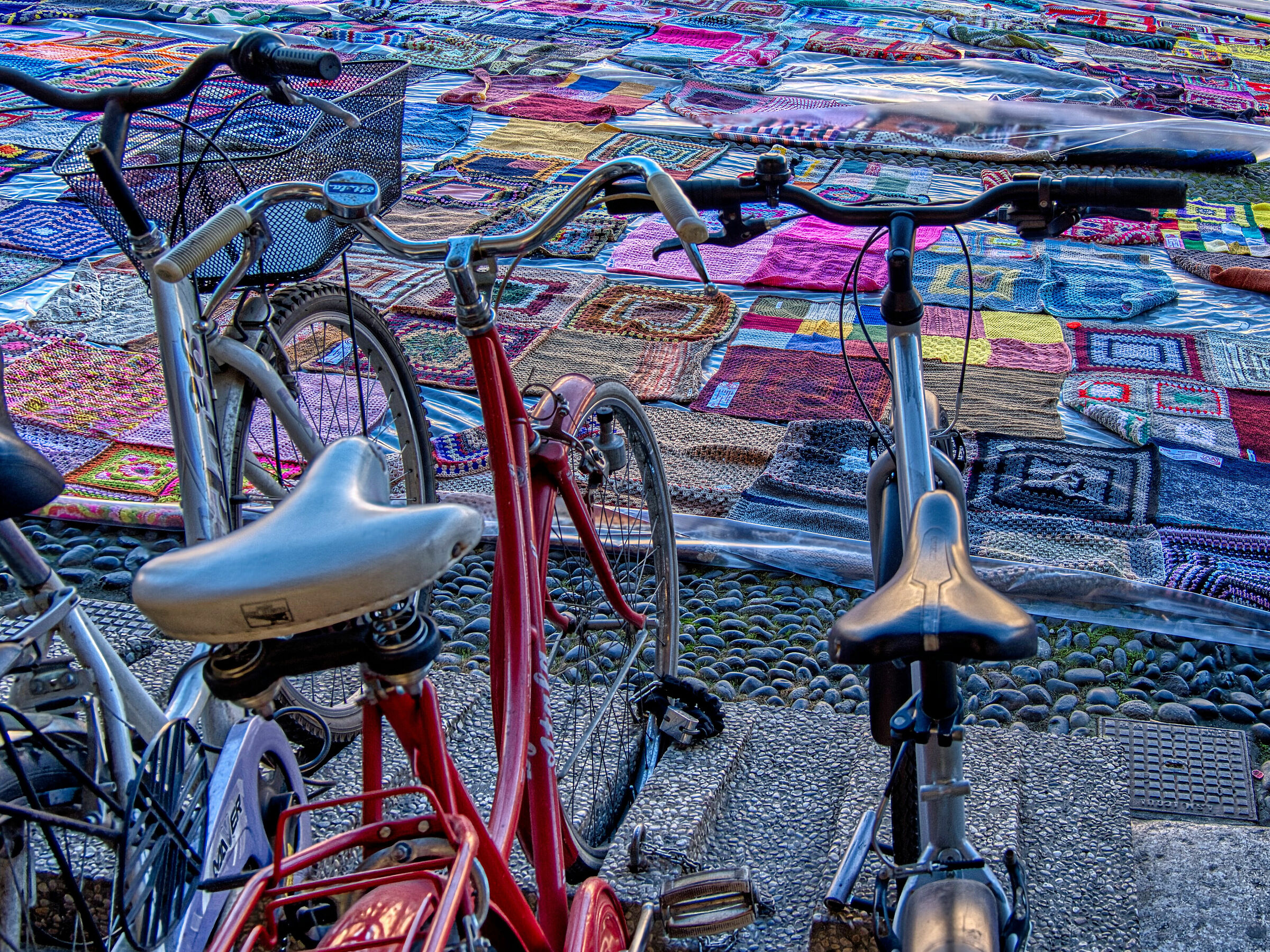 A day against violence against women