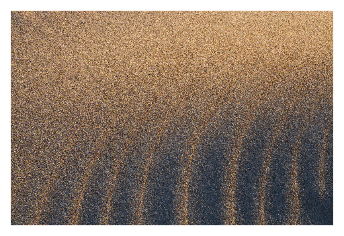Sand texture