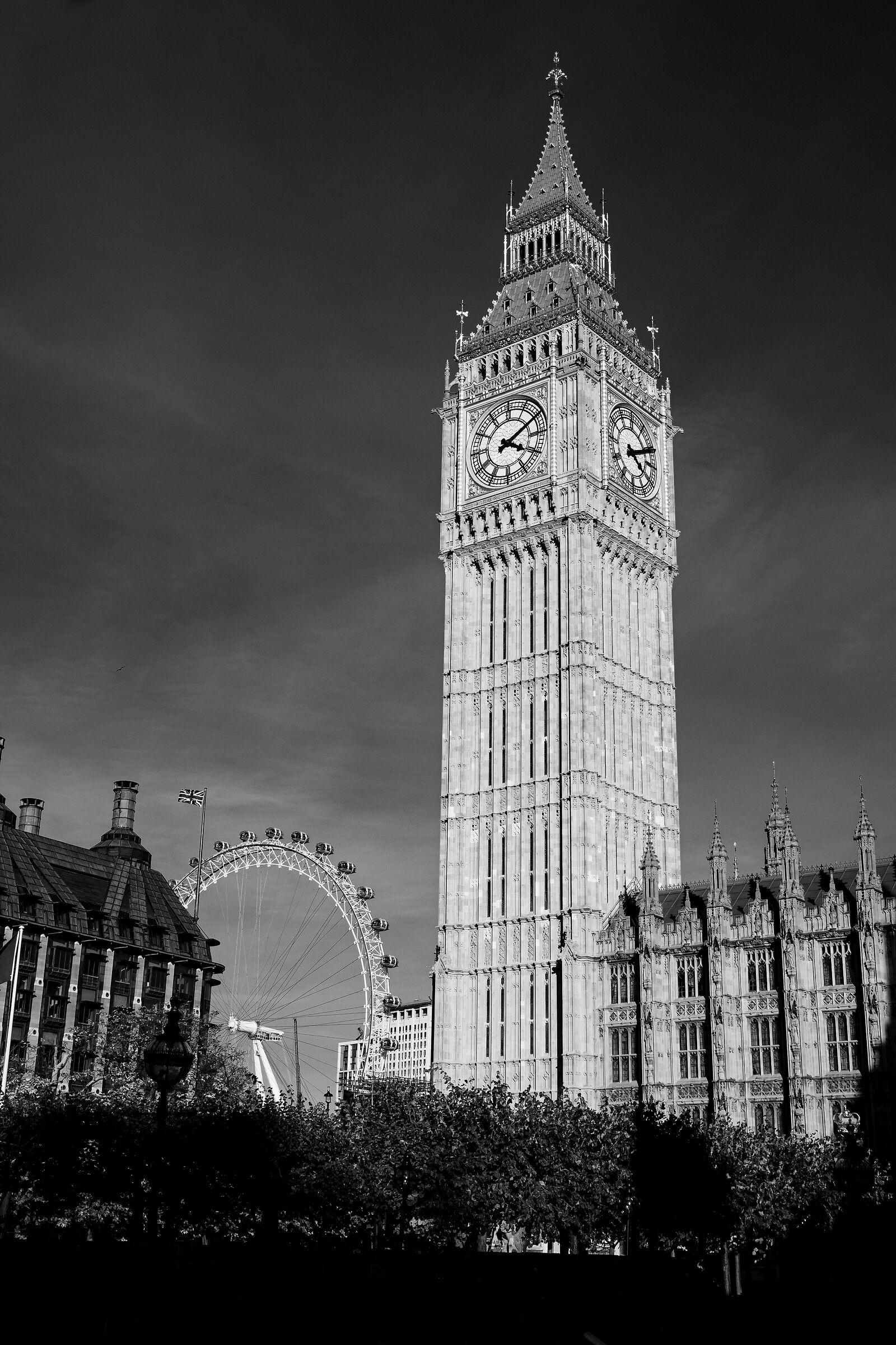 Big Ben