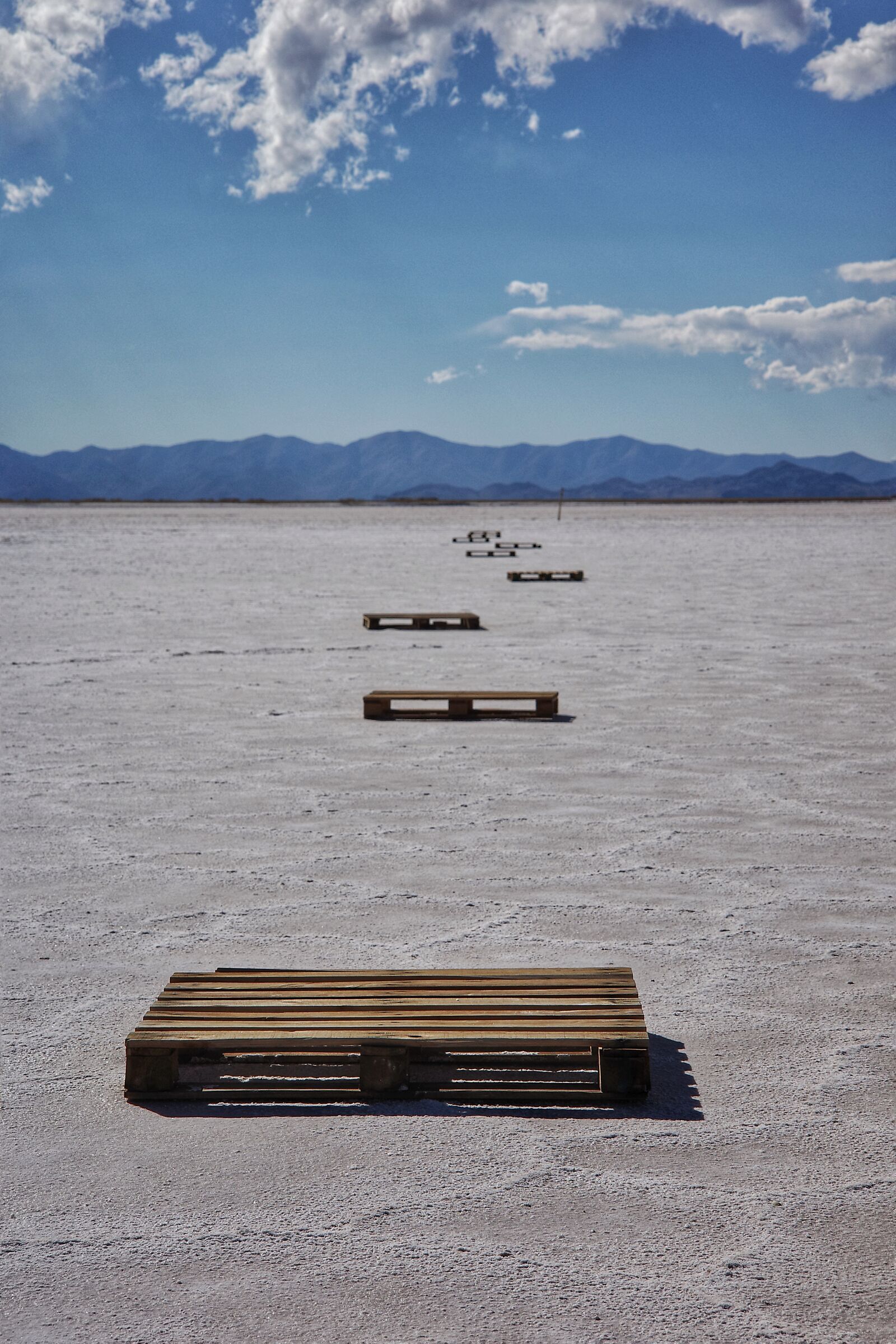 Salinas Grandes