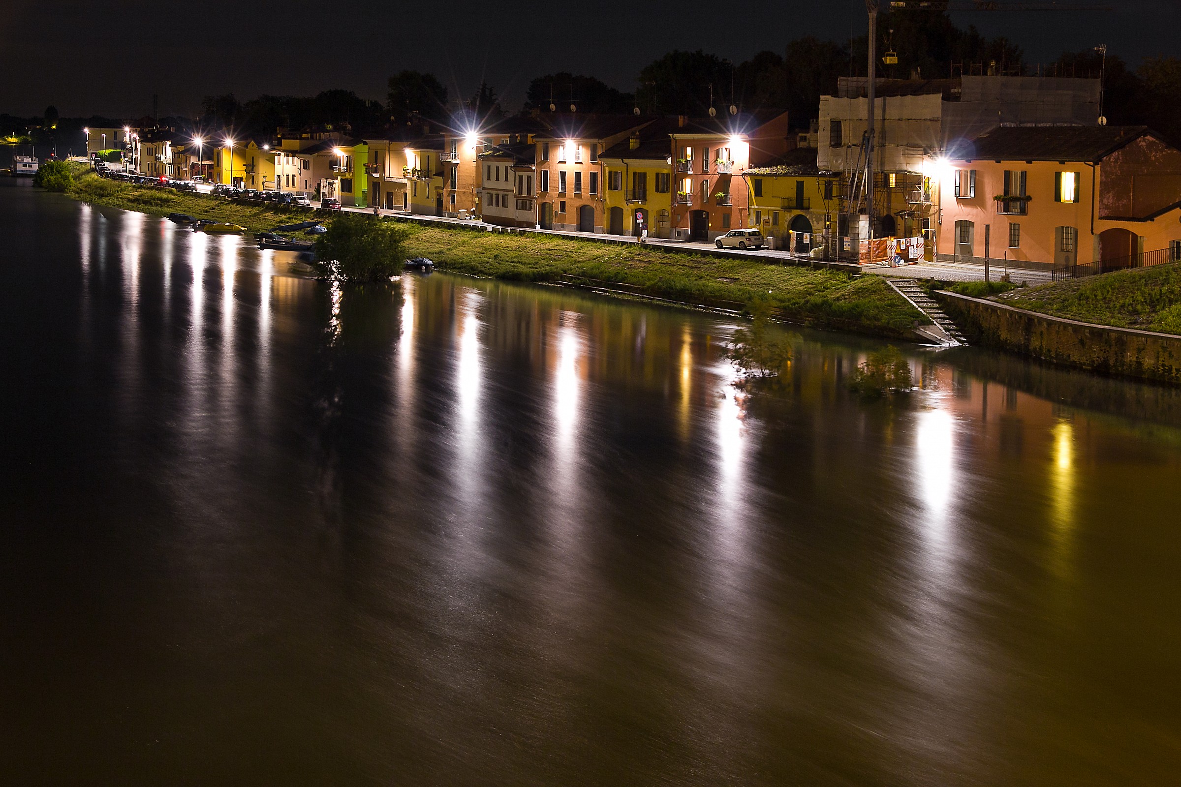 quando il Ticino fa paura