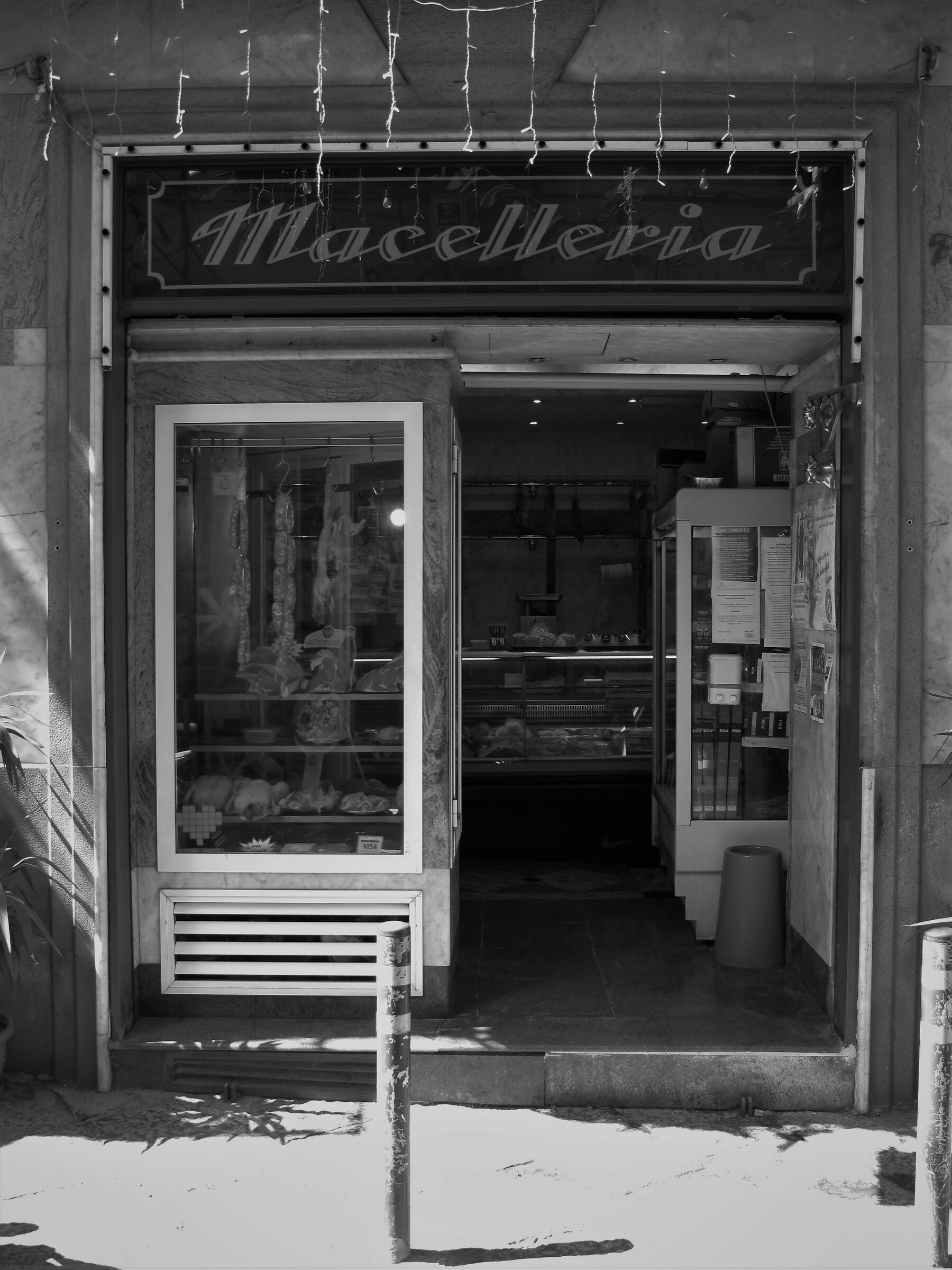 macelleria