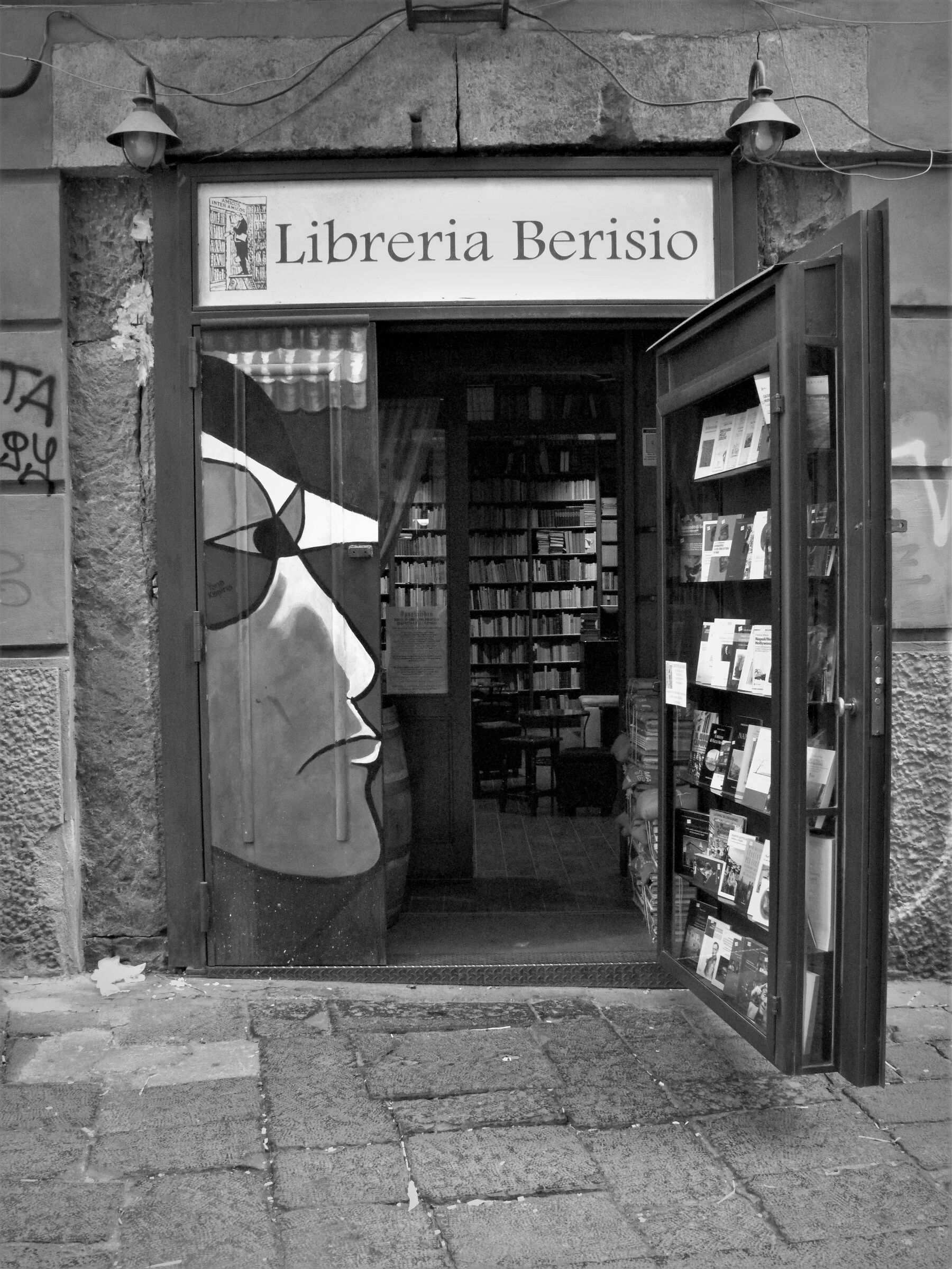 libreria uno