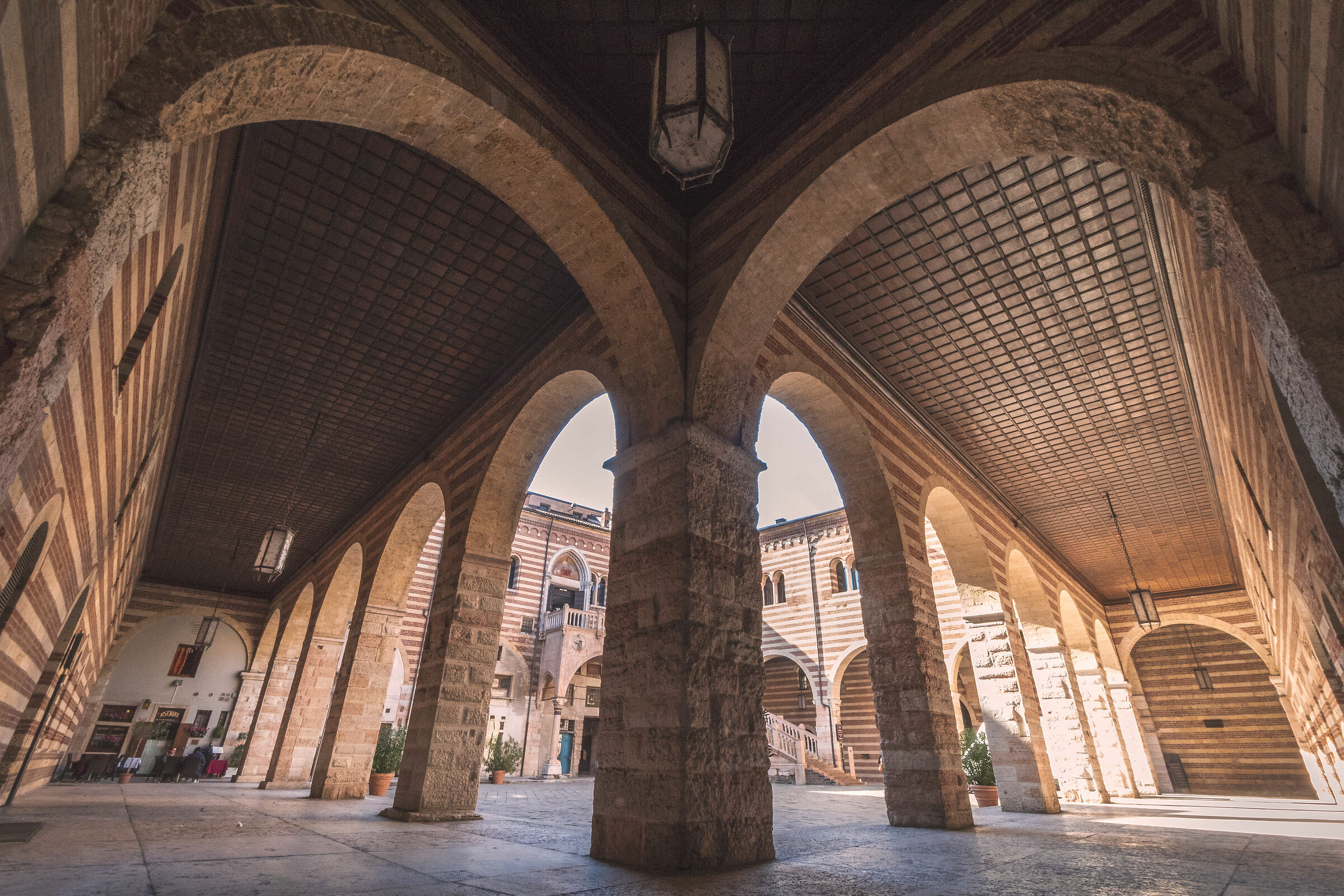 The Palace of Reason