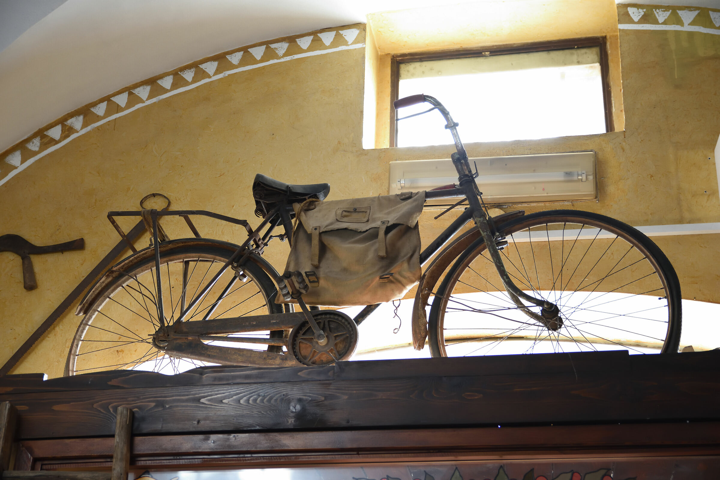 ricordi di un passato lontano