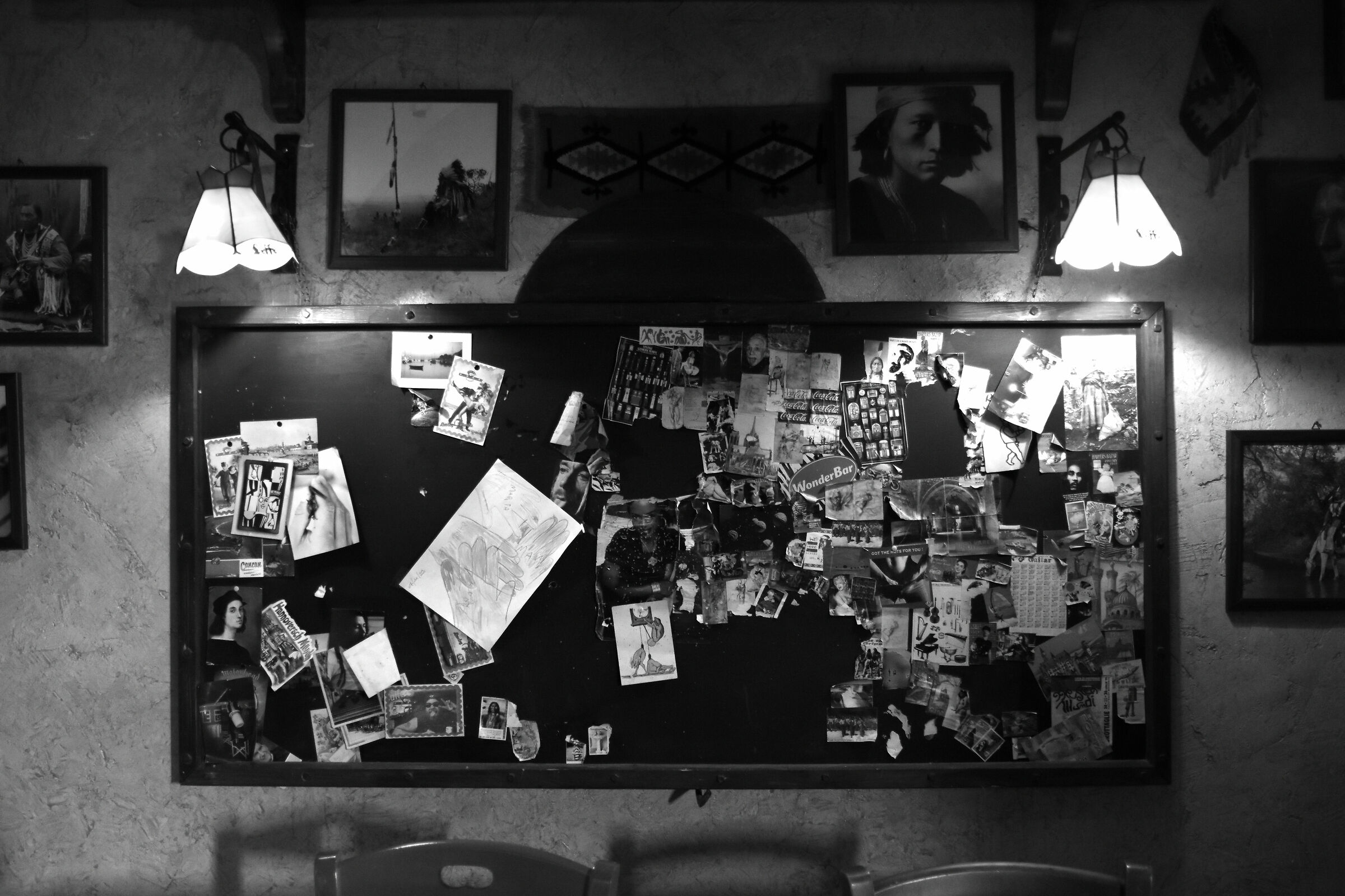 ricordi di un passato lontano