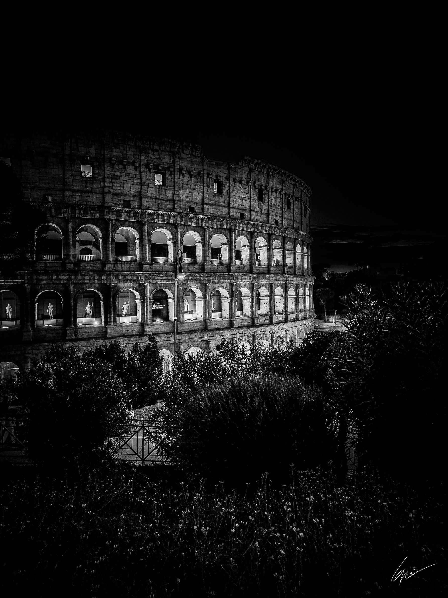 Colosseo
