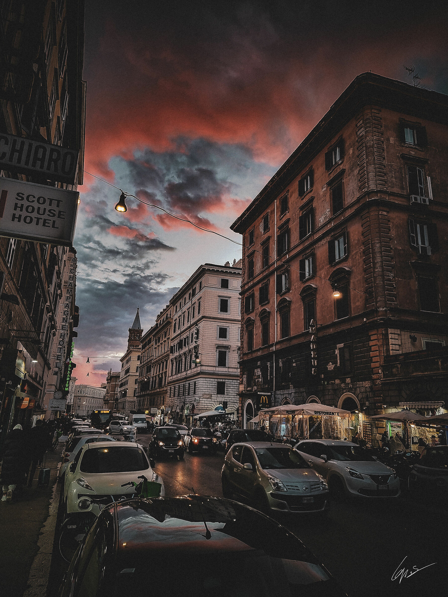 Rome