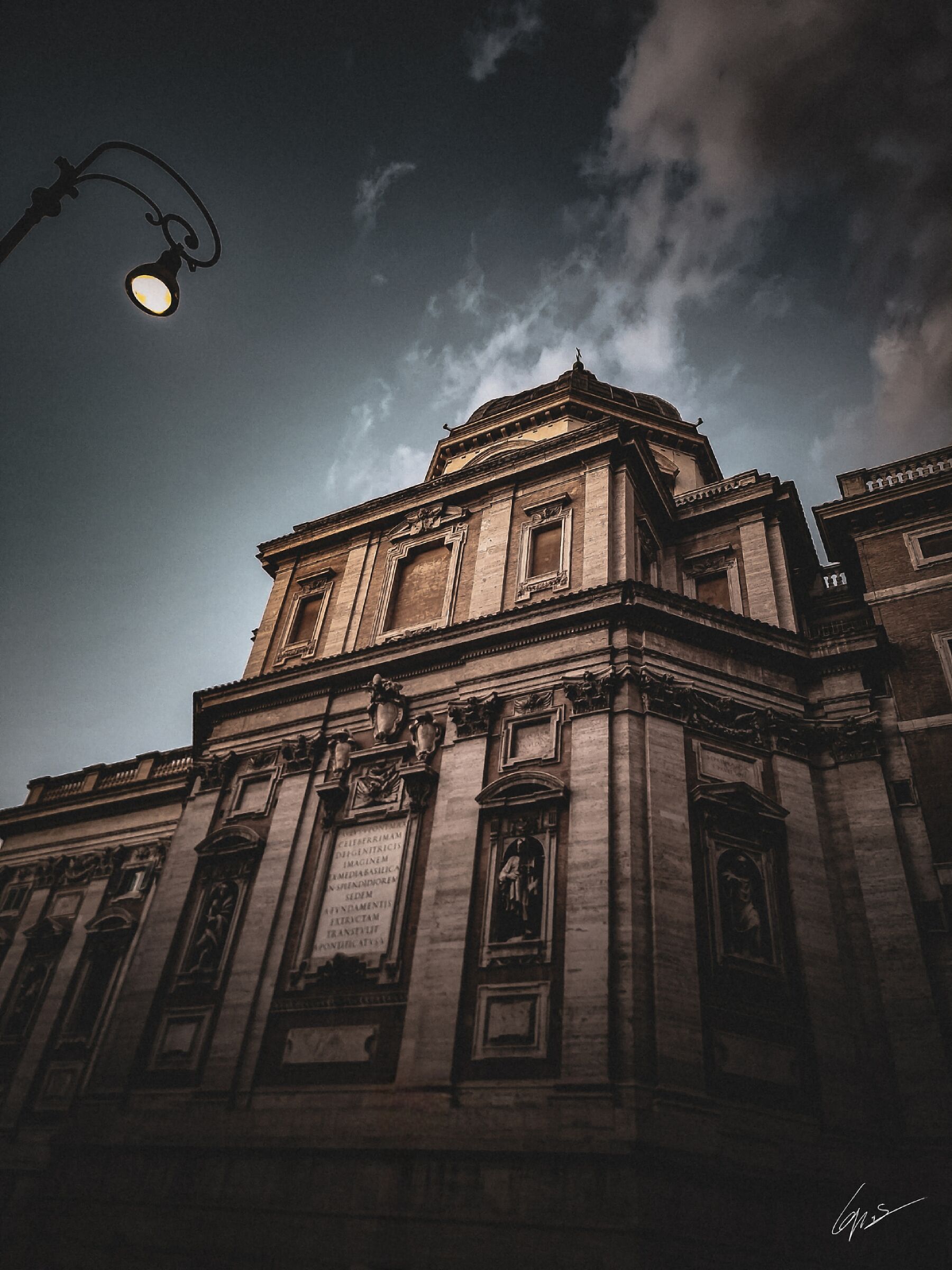 Santa Maria Maggiore