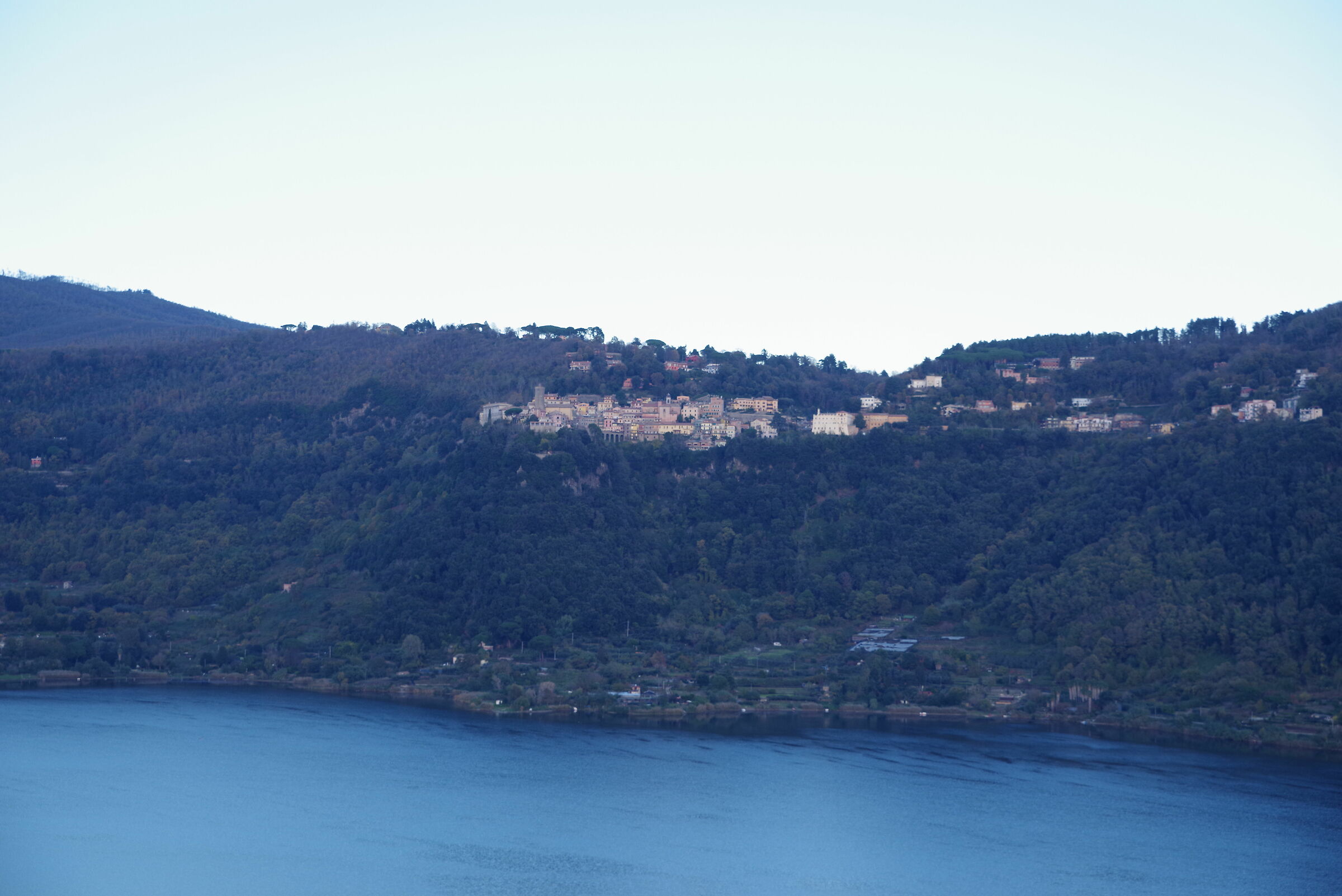 Lago di Nemi