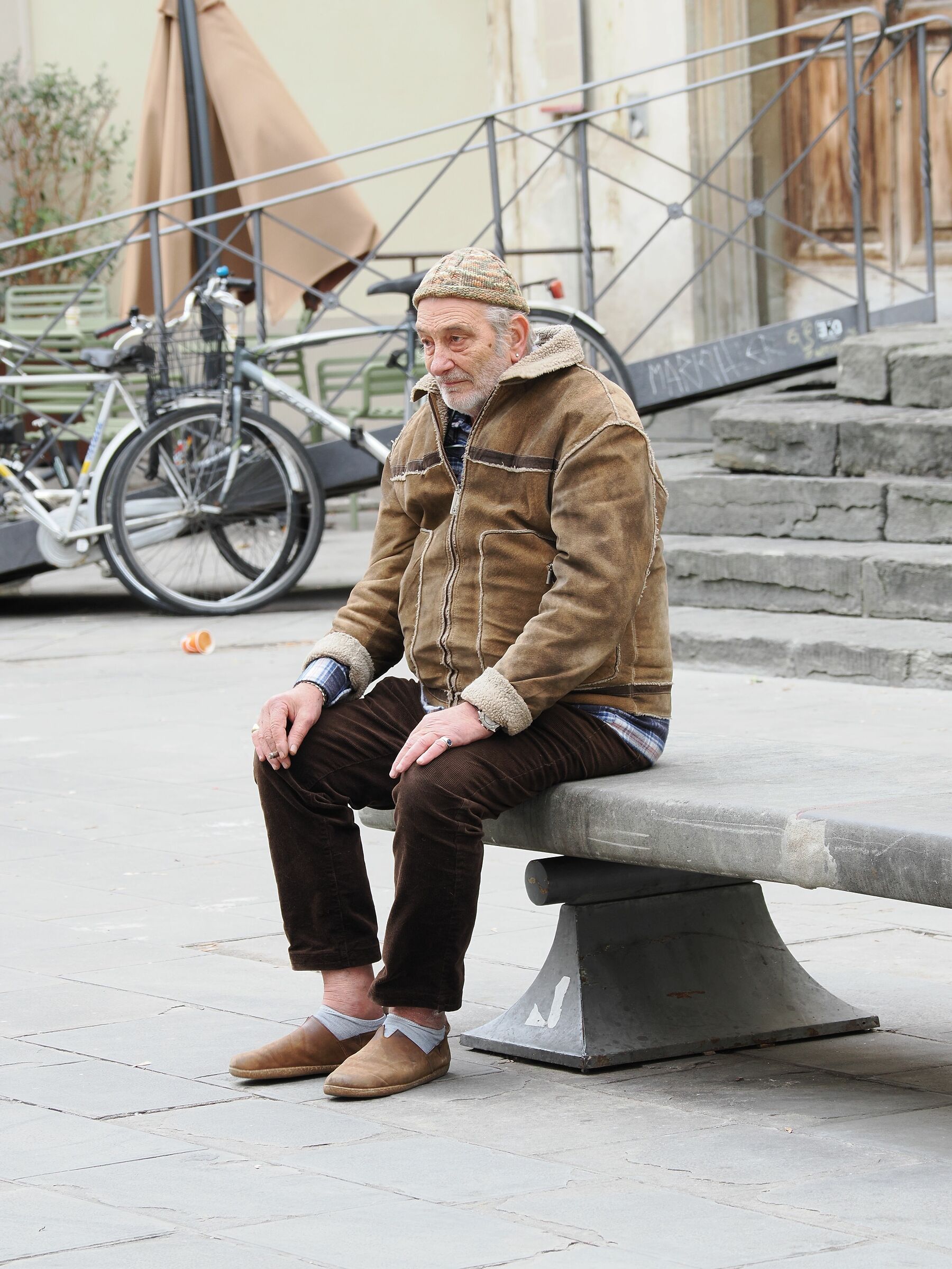 fiorentino con toscano