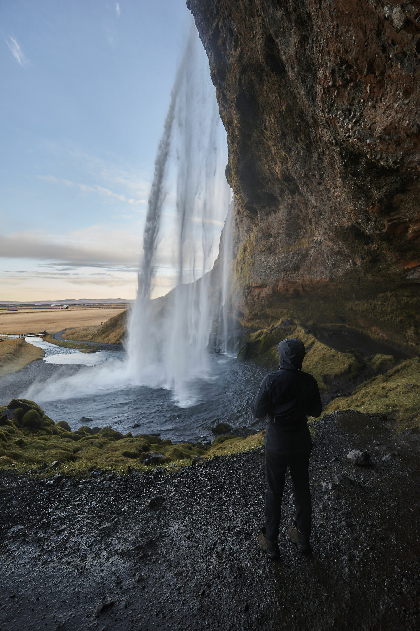 Seljalandsfoss