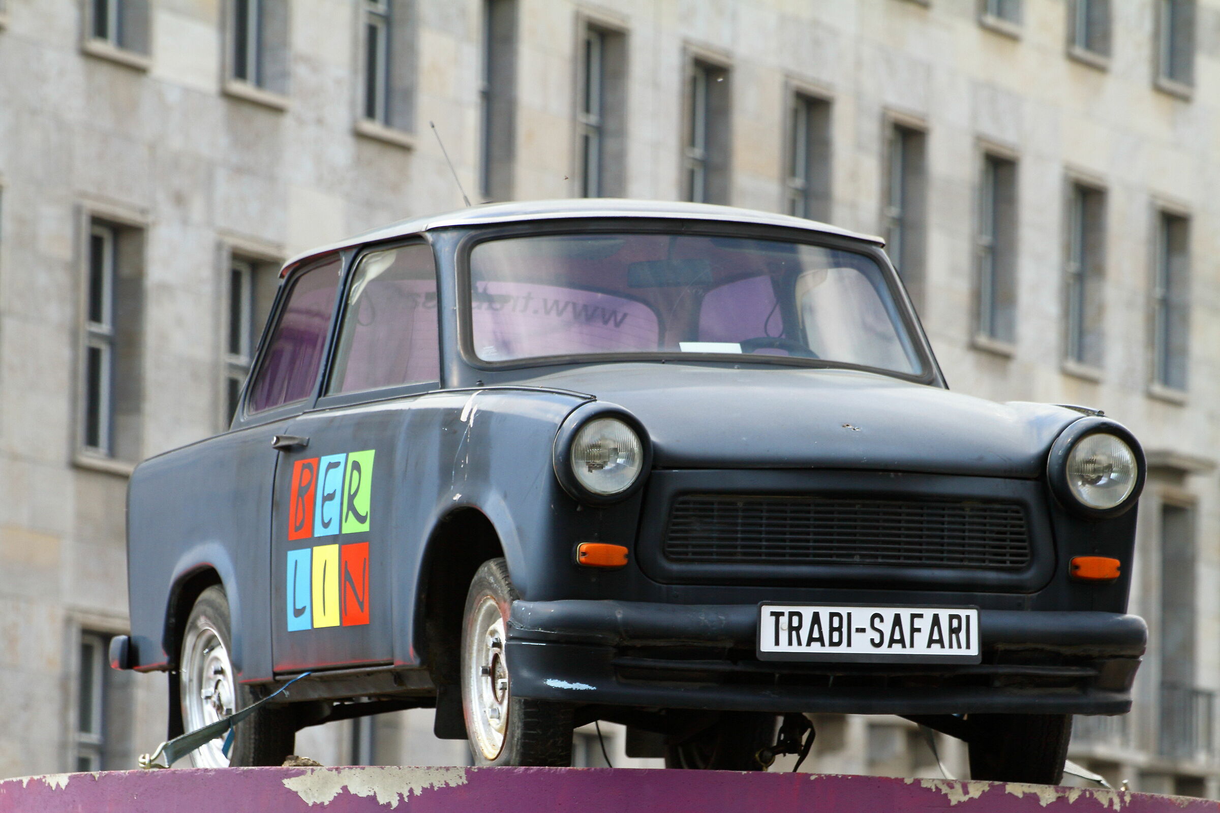 Ultimo  Modello Tesla.......