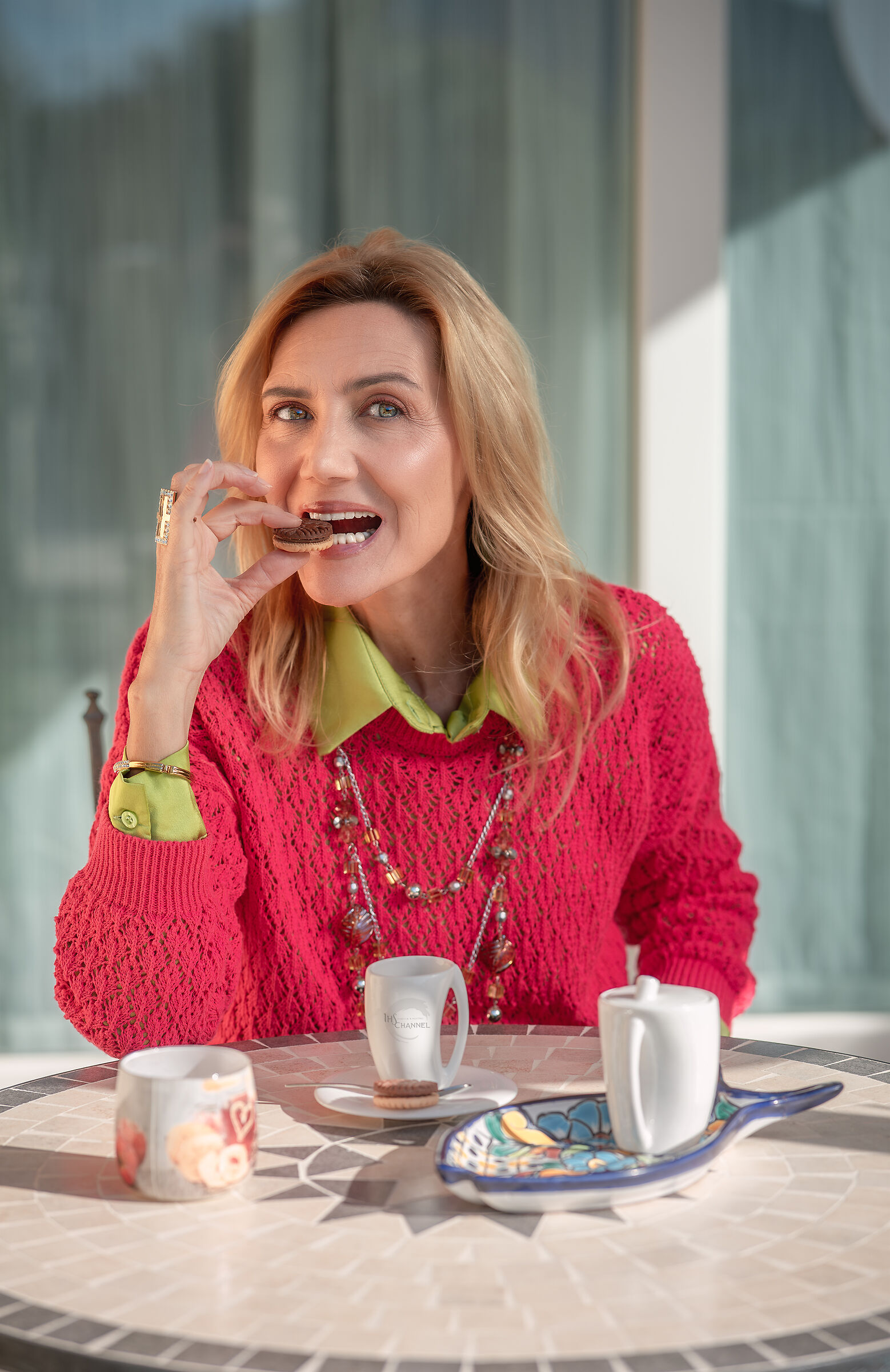 Colazione Da Tiffany