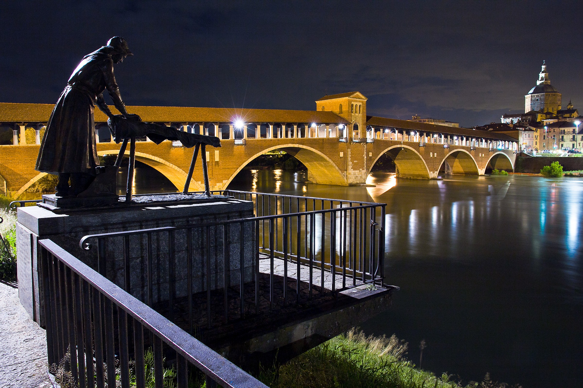 Pavia    i suoi simboli