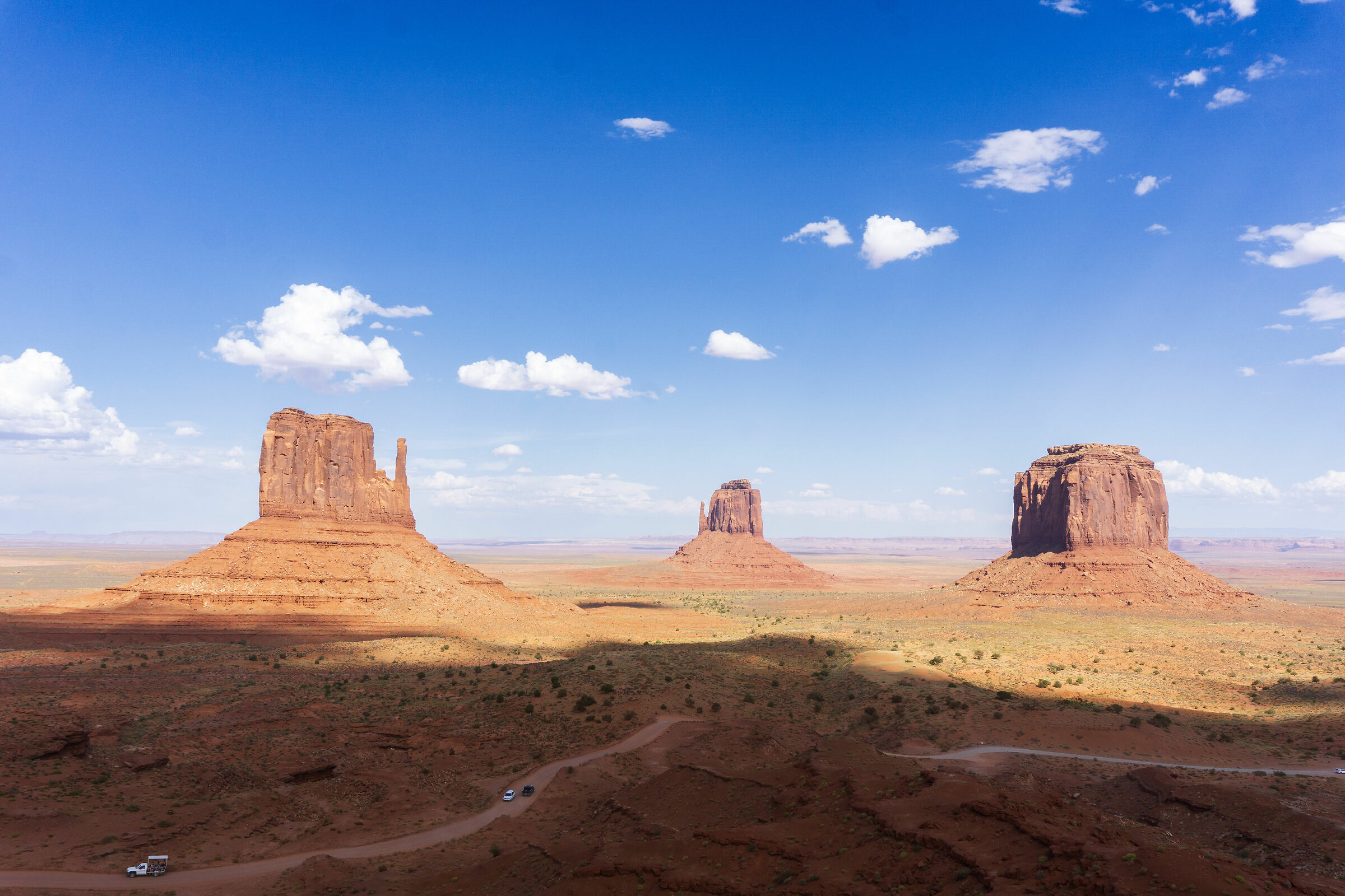 Monument Valley