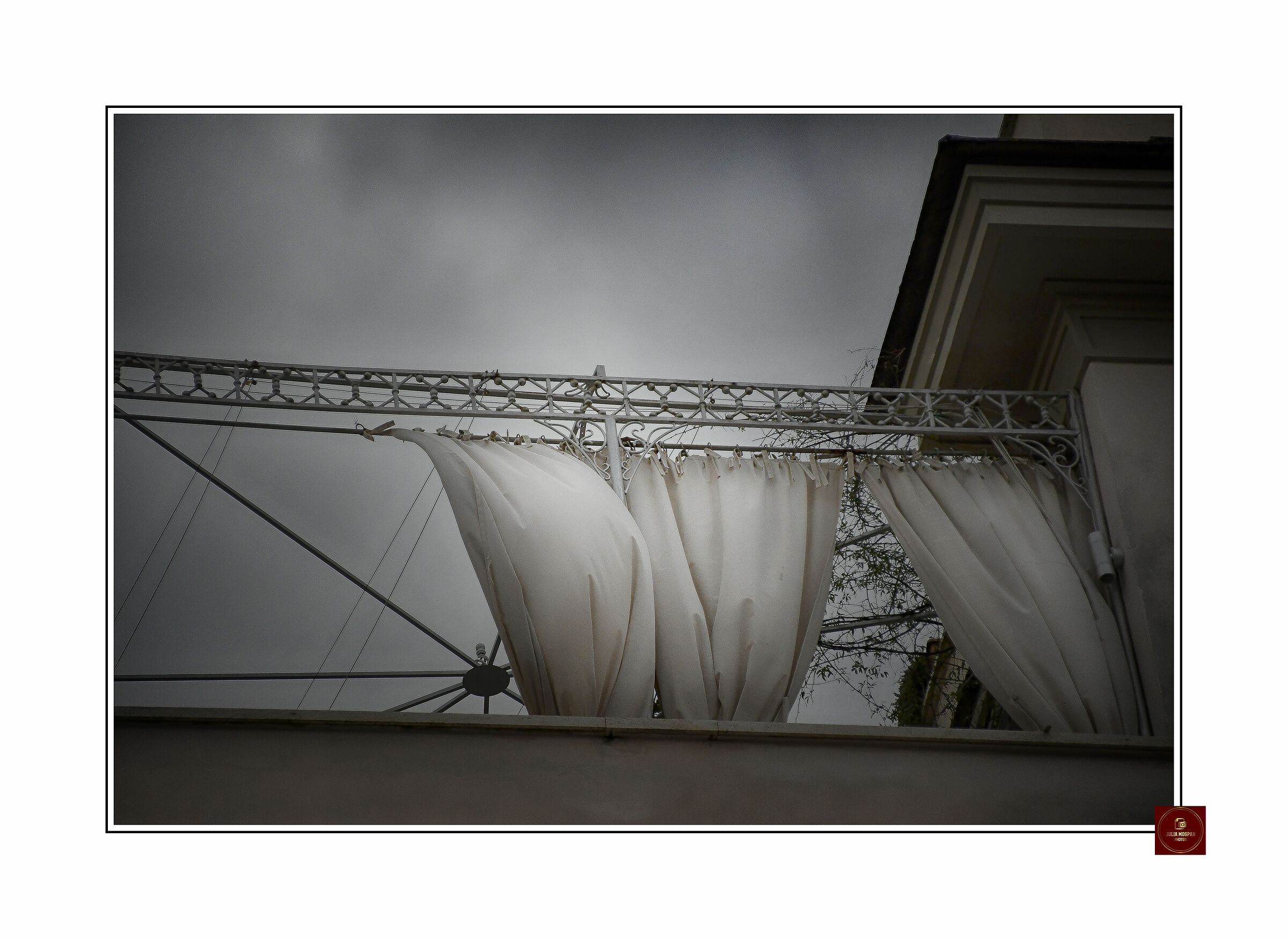 Monteverde Vecchio. Roma