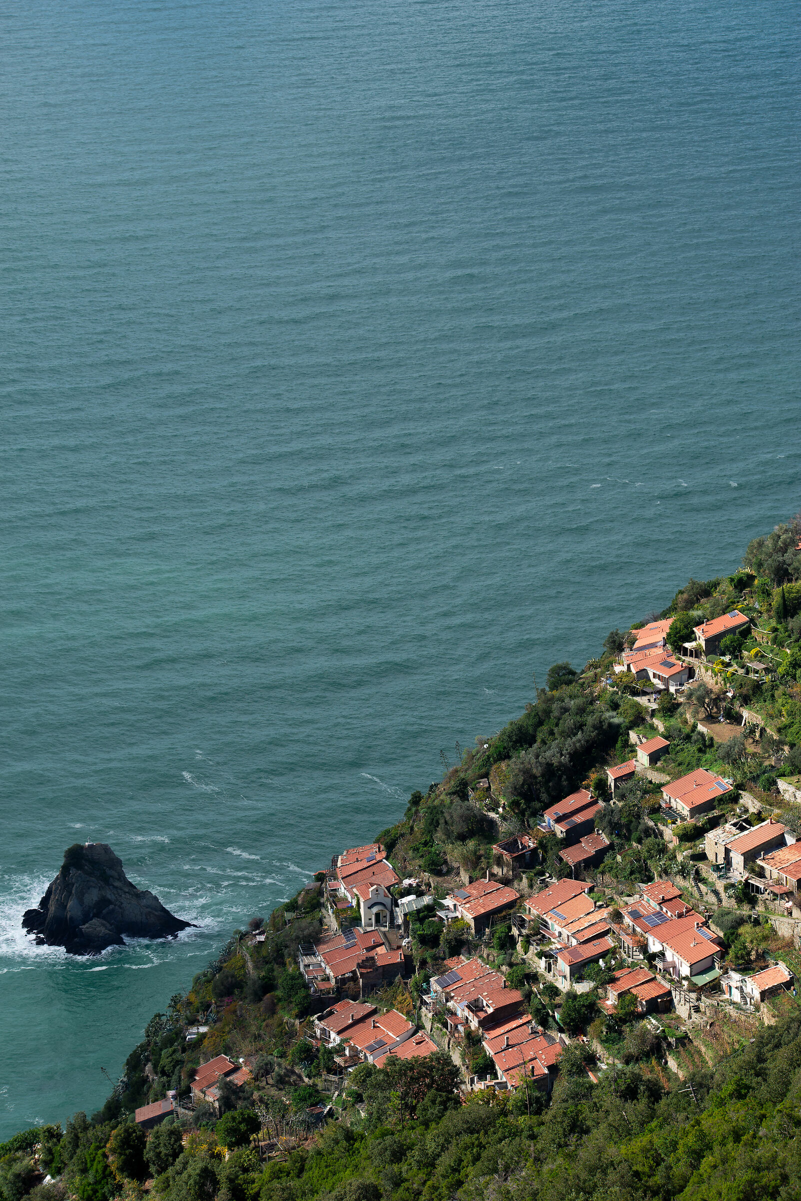 Sentiero Monesteroli