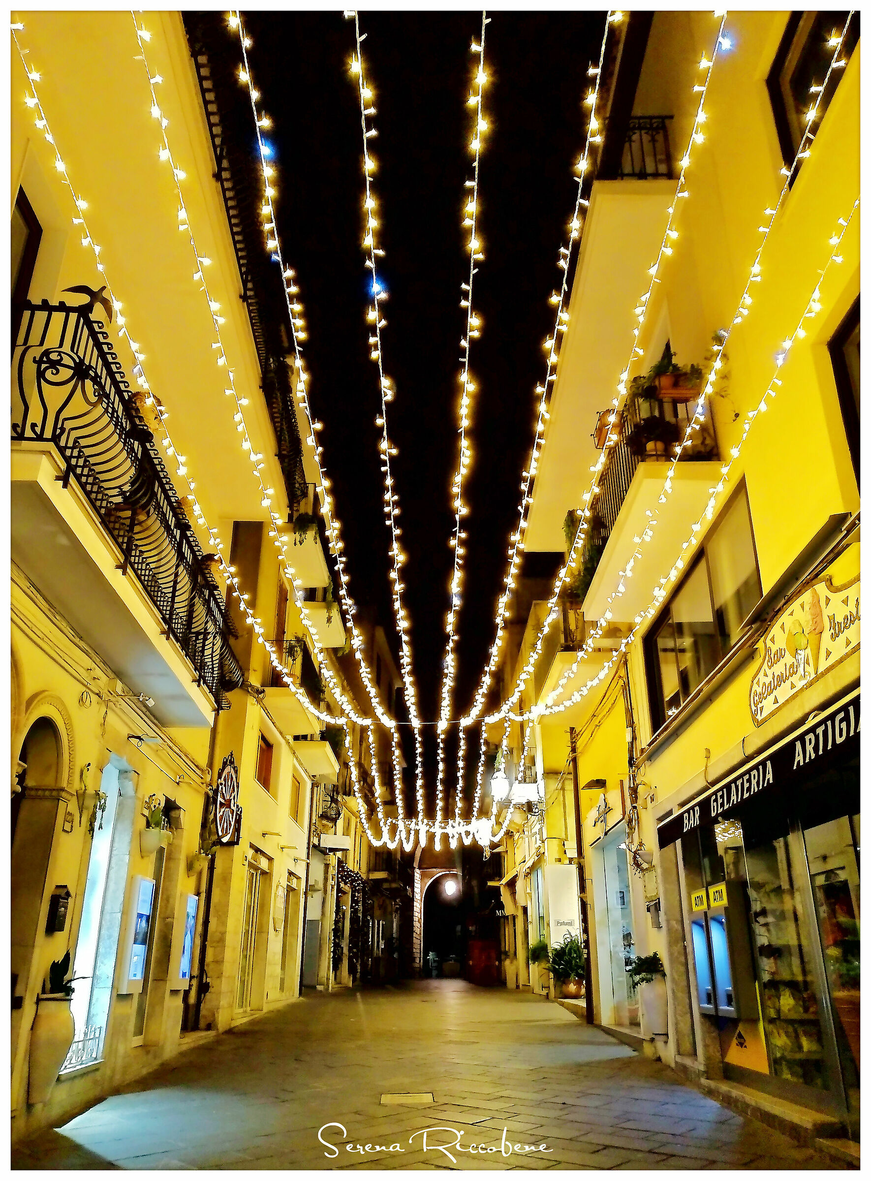 Taormina Natale 2023