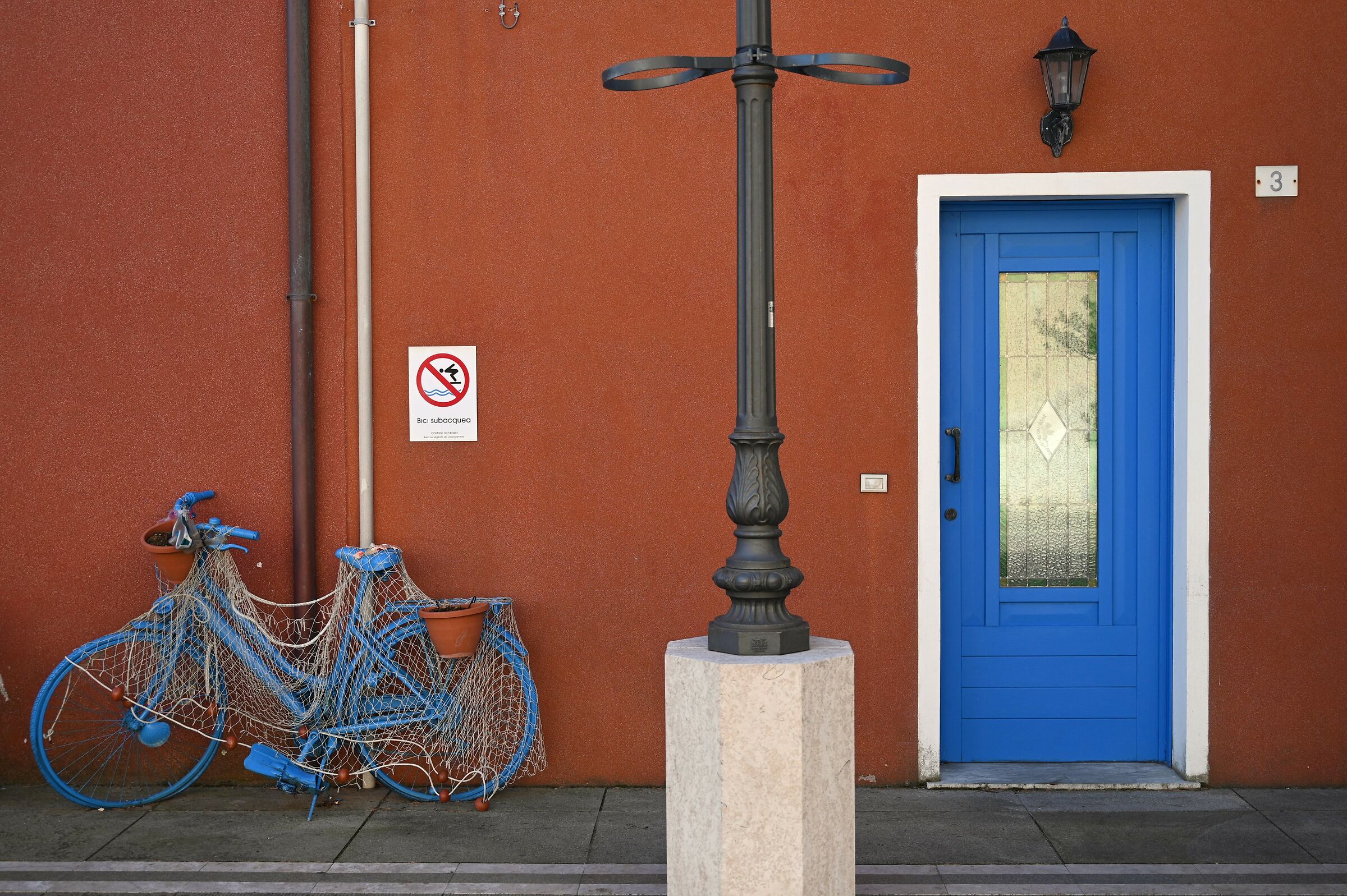 Tomorrow I'm going fishing