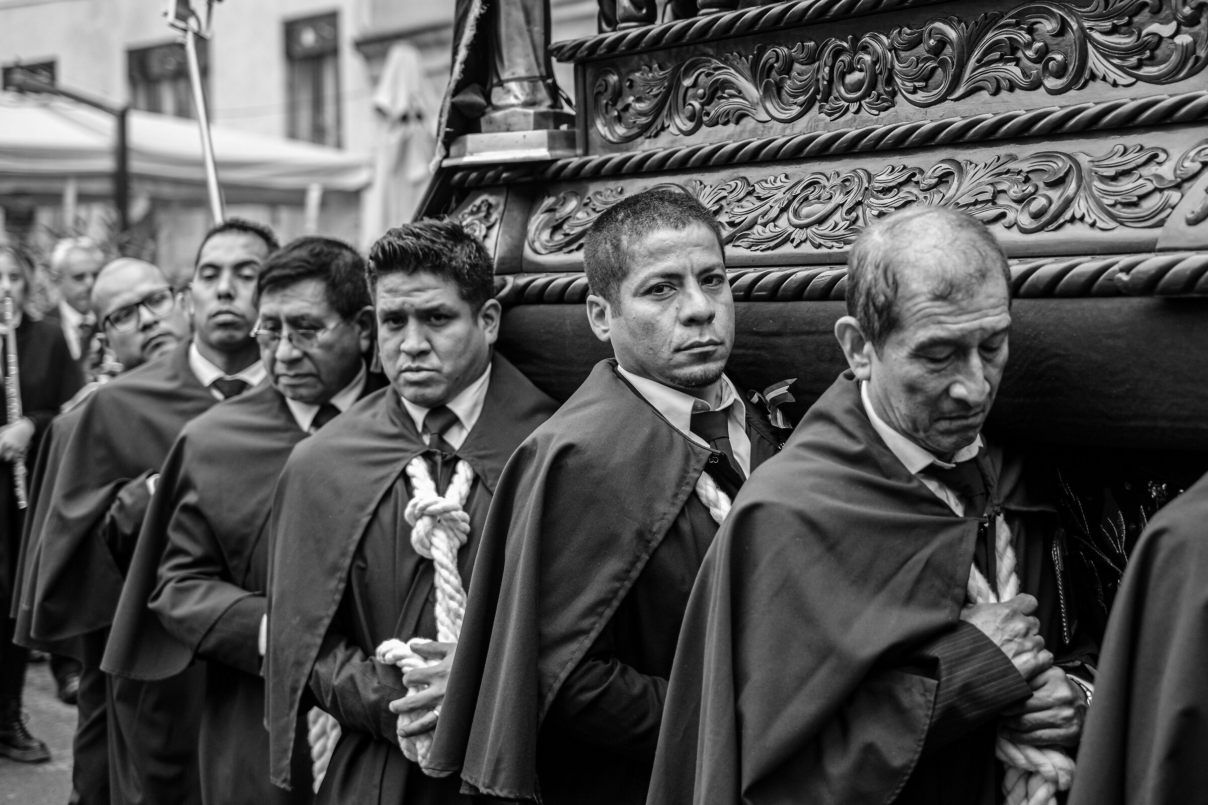 Señor de los Milagros - Milan