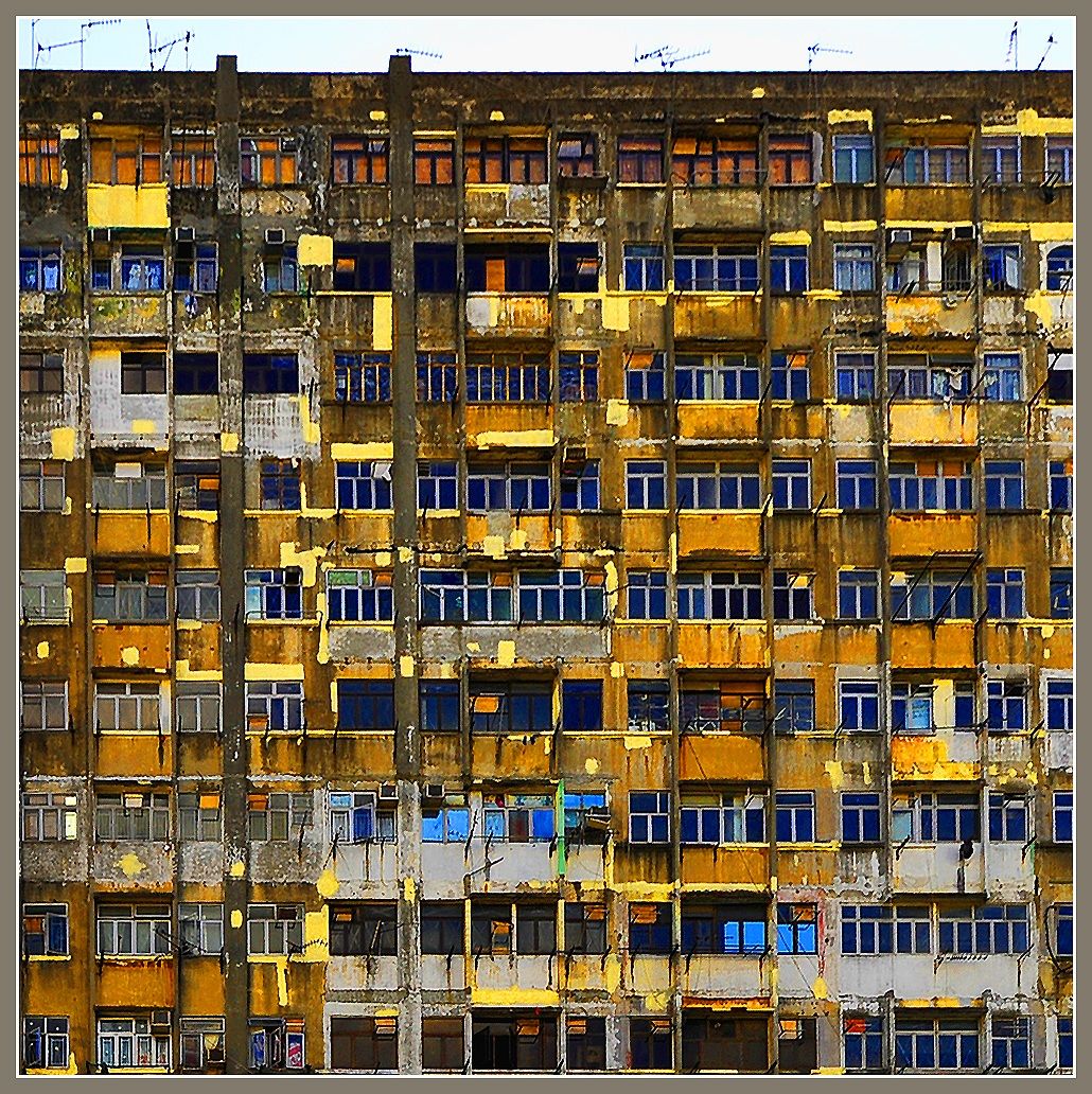 Prima della demolizione