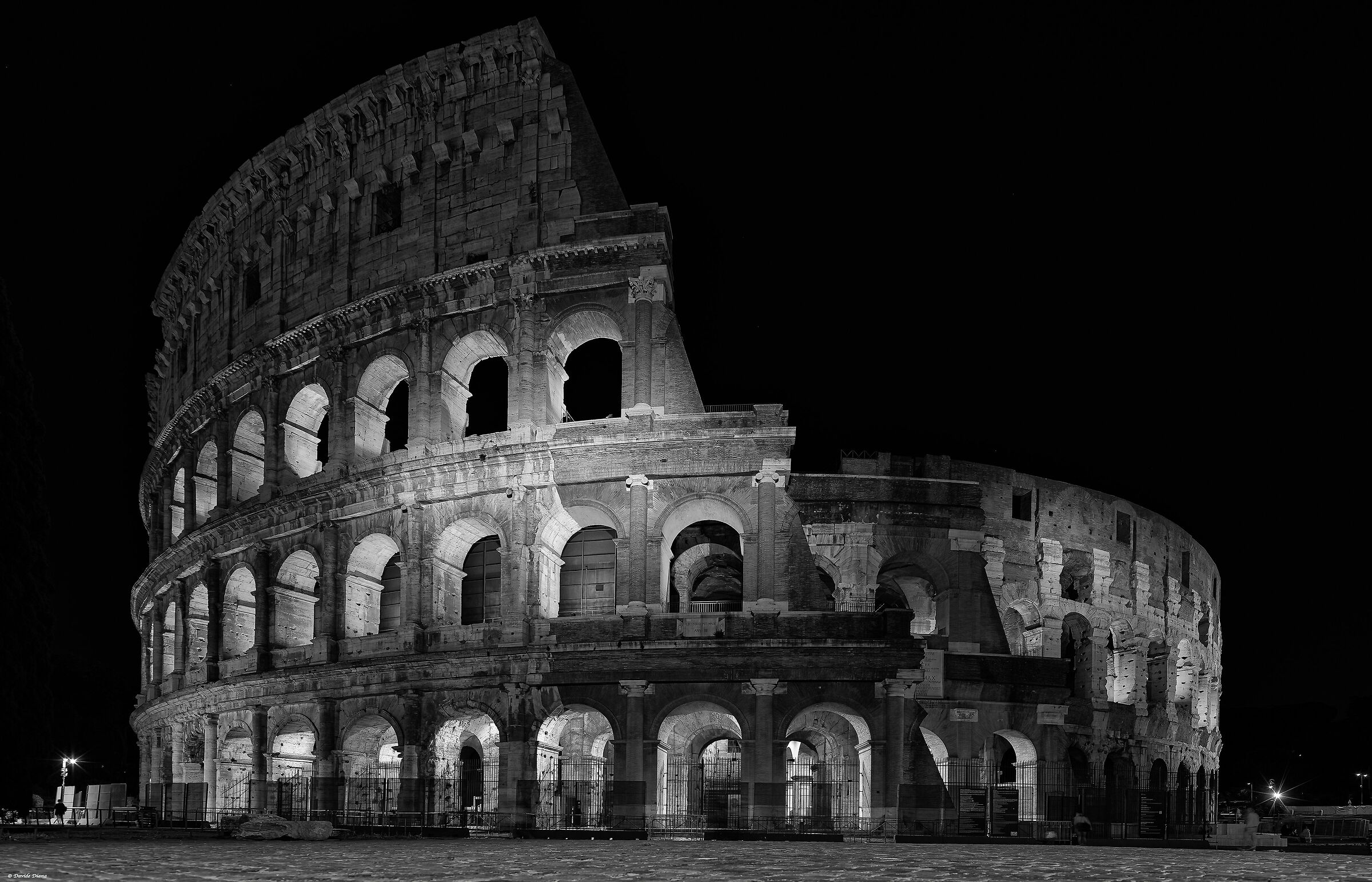Colosseo