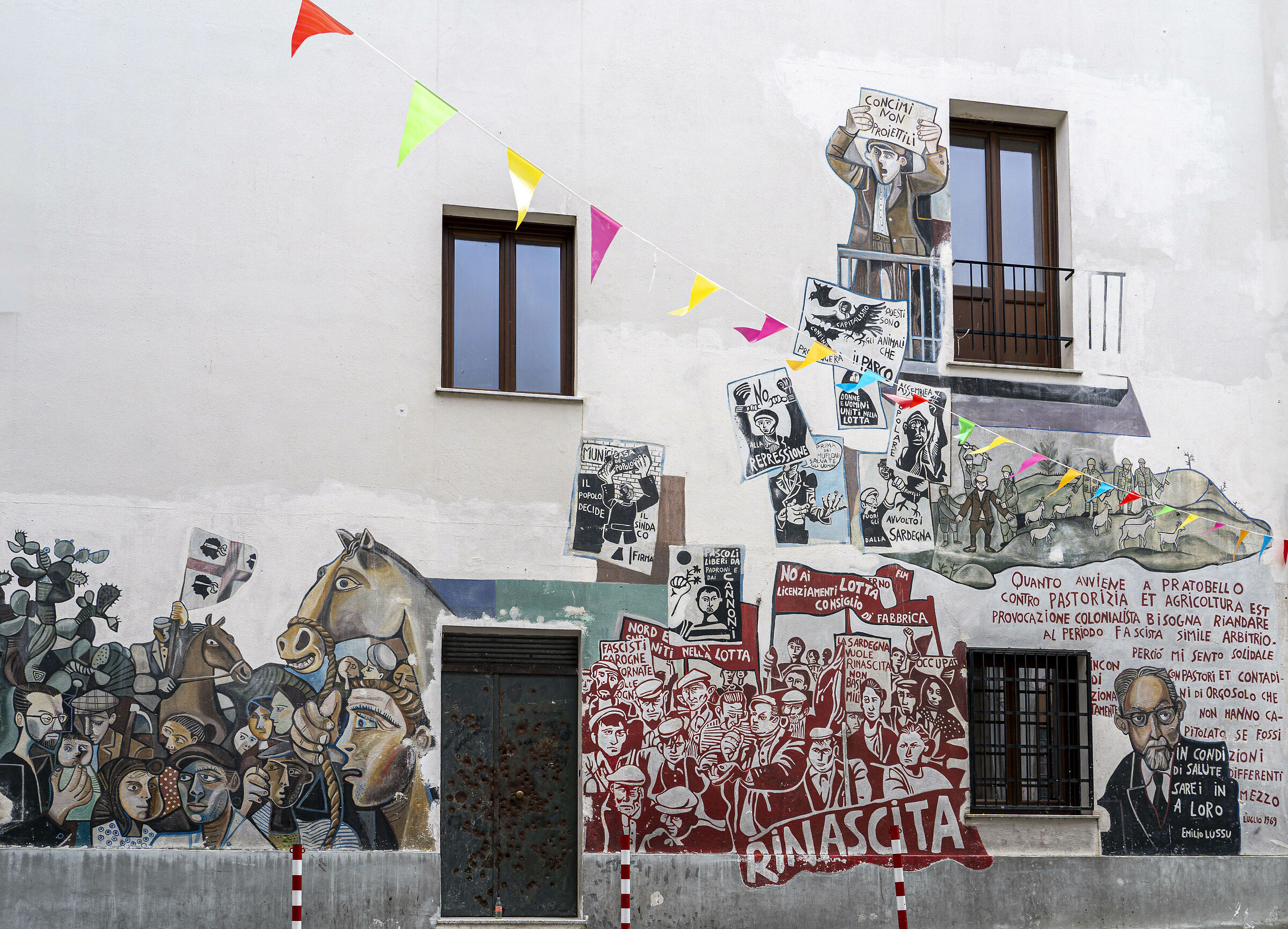 Murales 12