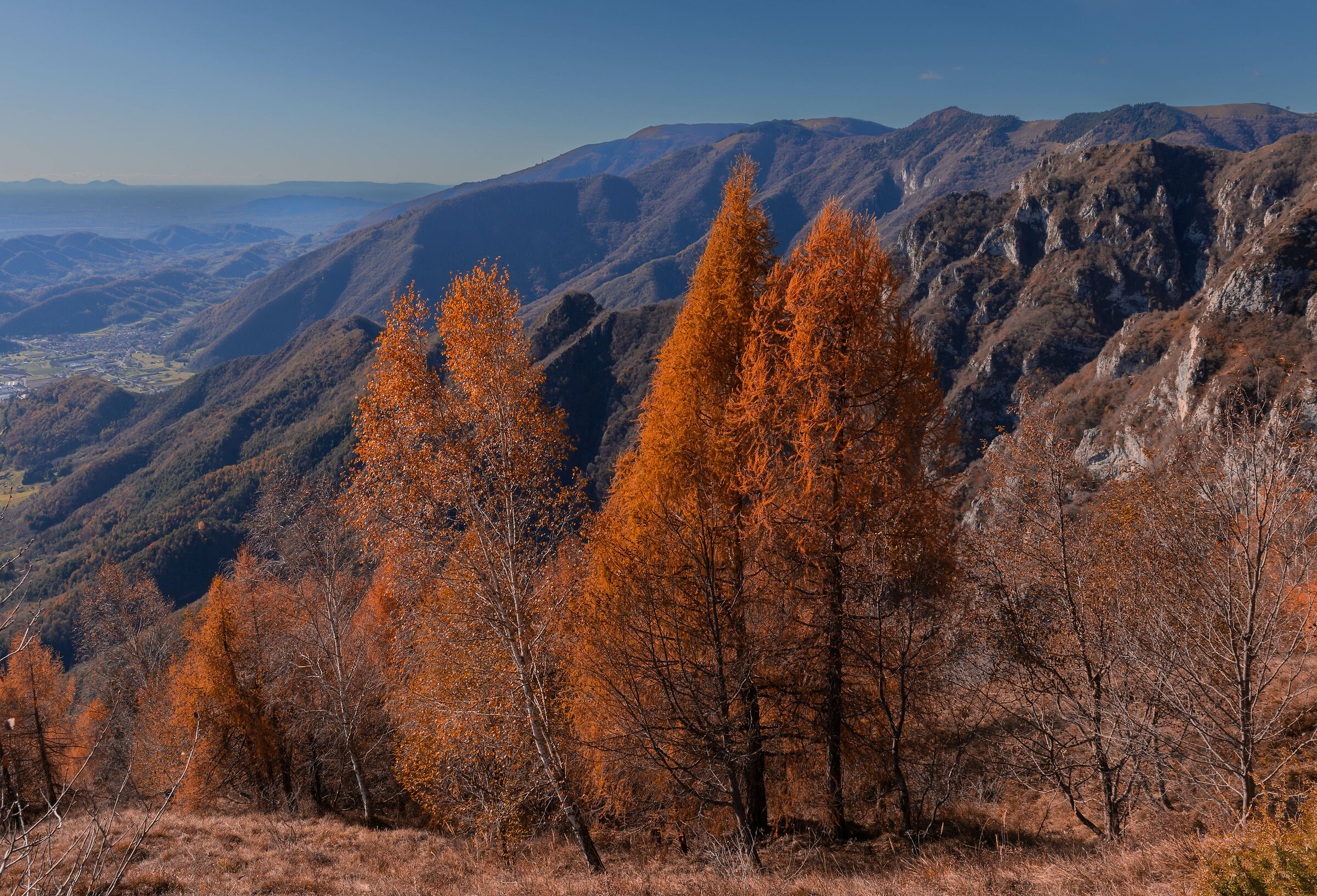 Autunno ai Loff
